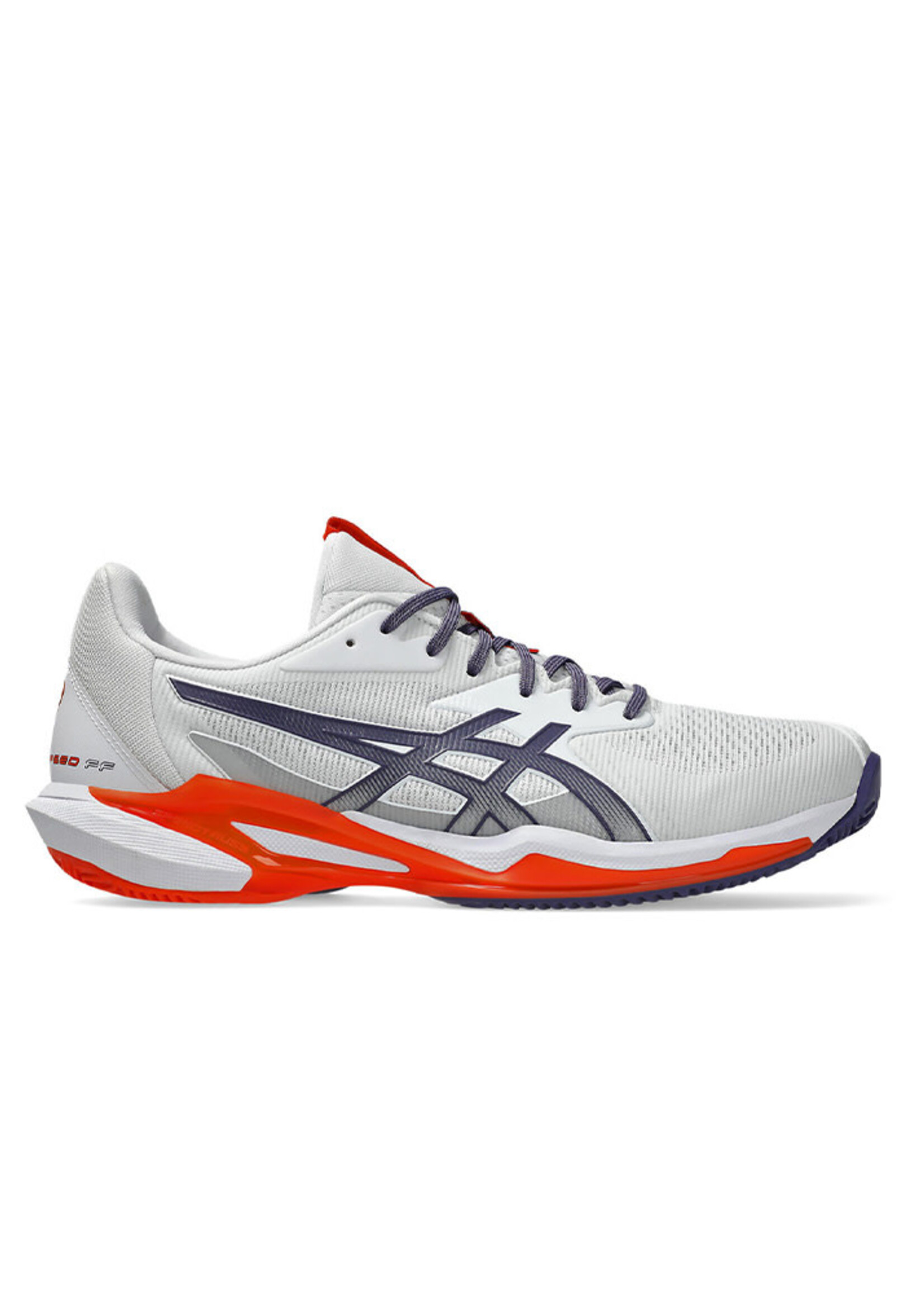 Asics Asics Solution Speed FF 3 Men's Clay Tennis Shoes