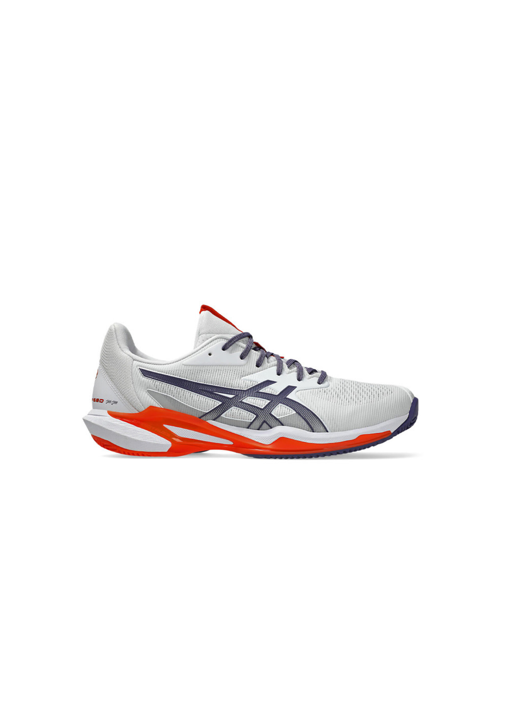 Asics ASICS Solution Speed FF 3 Clay Zapatilla de Tenis para Hombre
