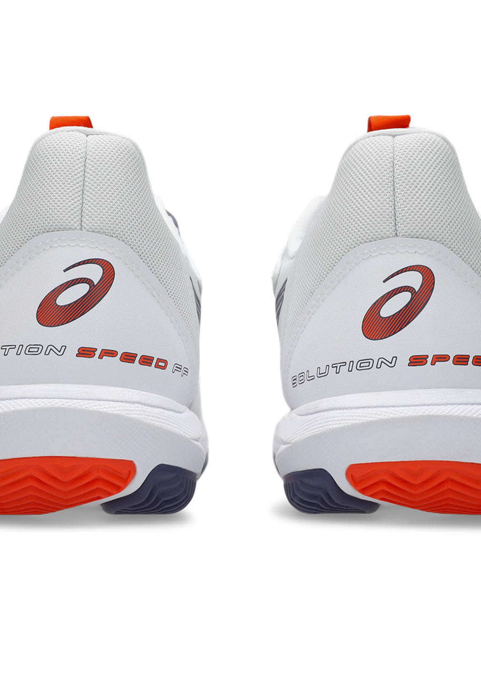 Asics Asics Solution Speed FF 3 Men's Clay Tennis Shoes