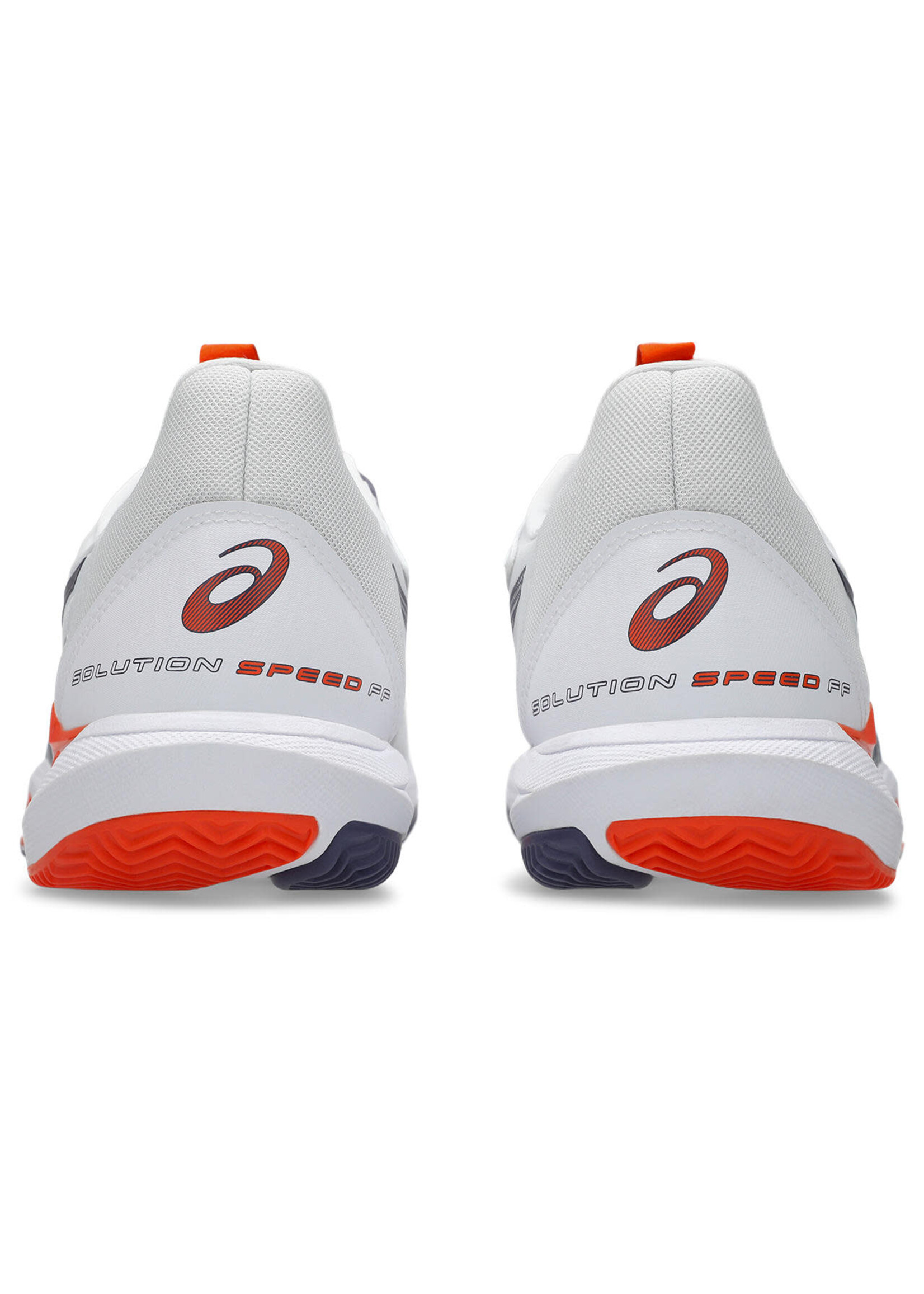 Asics ASICS Solution Speed FF 3 Clay Tênis Masculino para Tênis
