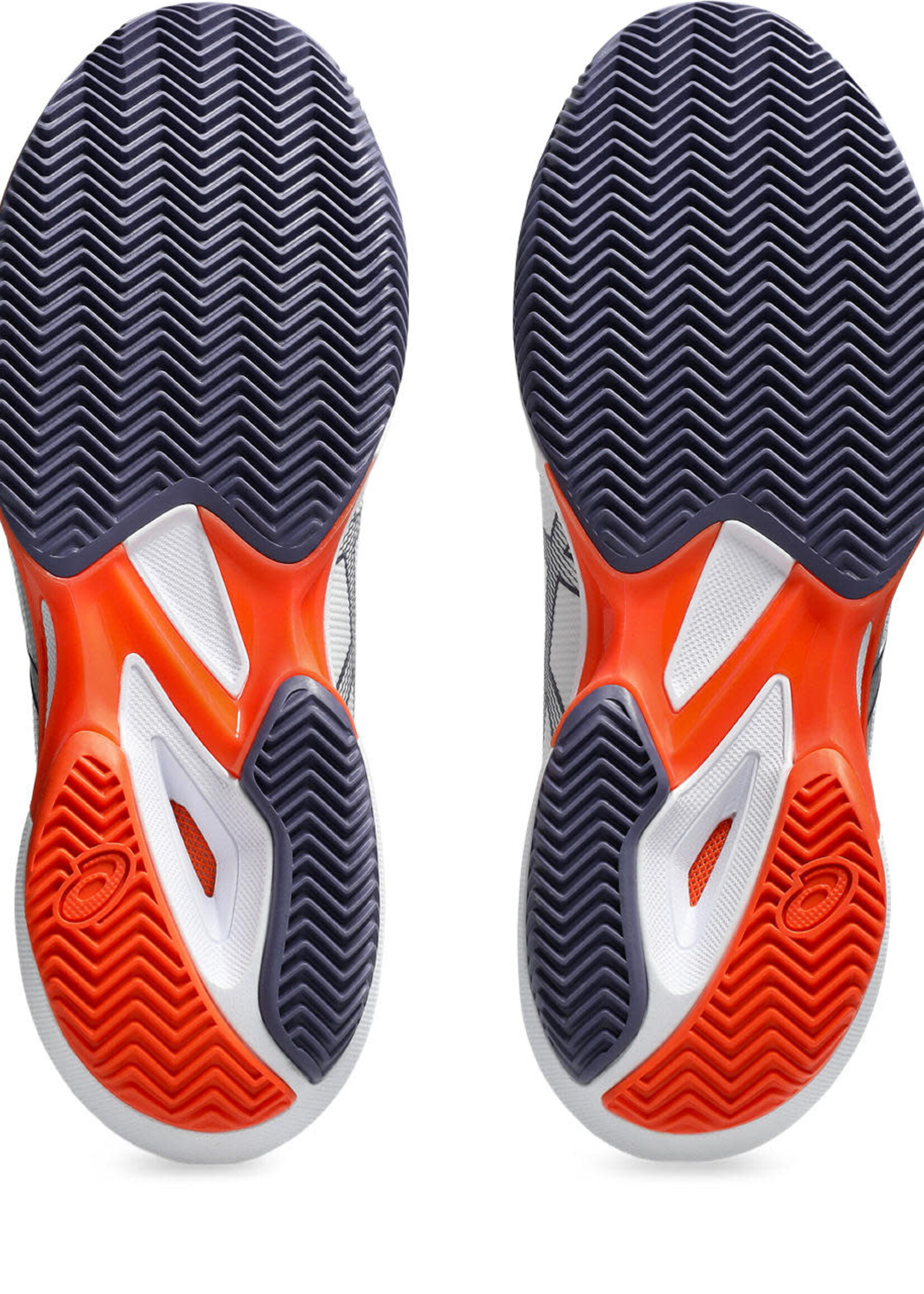 Asics Asics Solution Speed FF 3 Men's Clay Tennis Shoes