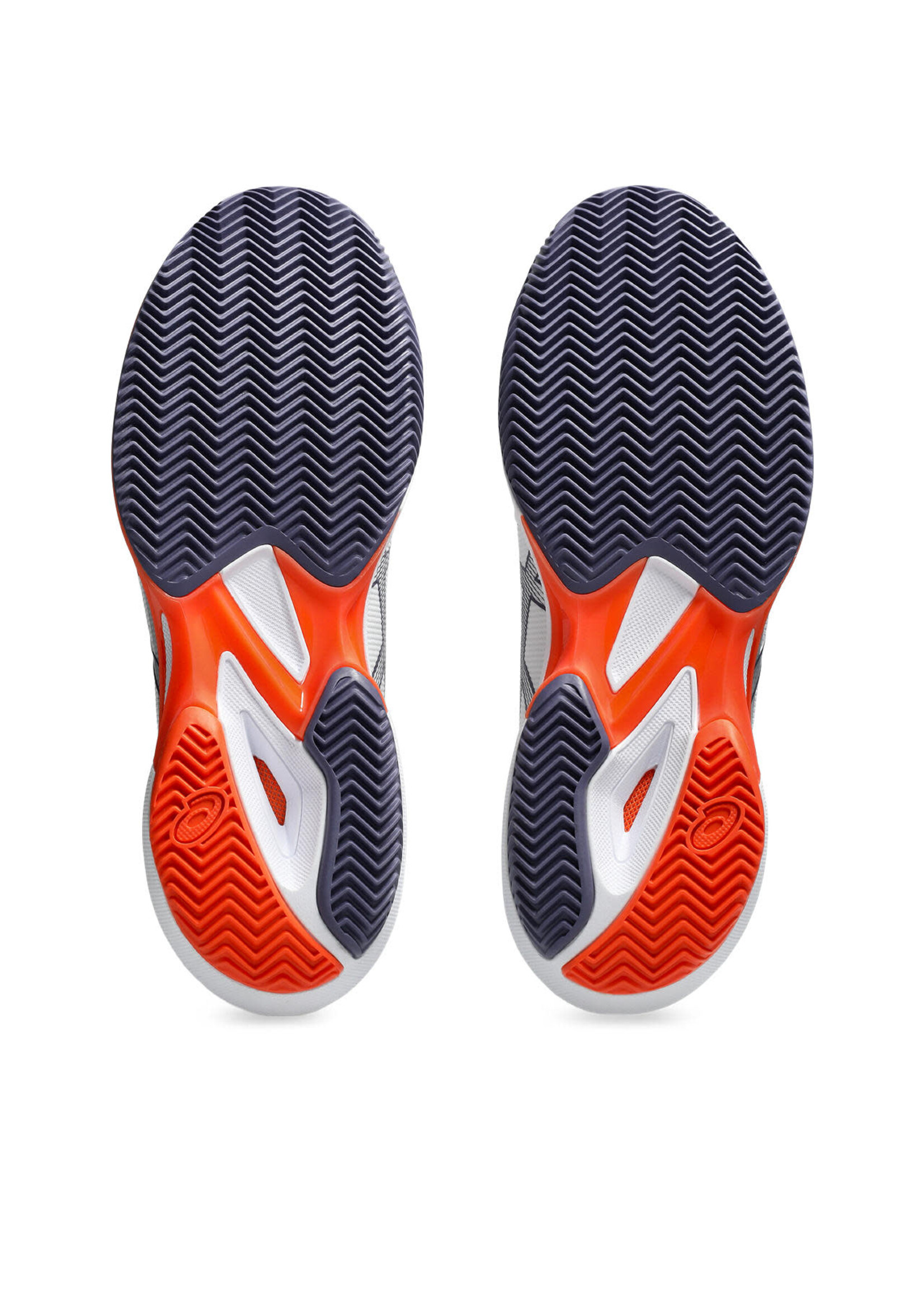 Asics ASICS Solution Speed FF 3 Clay Tênis Masculino para Tênis