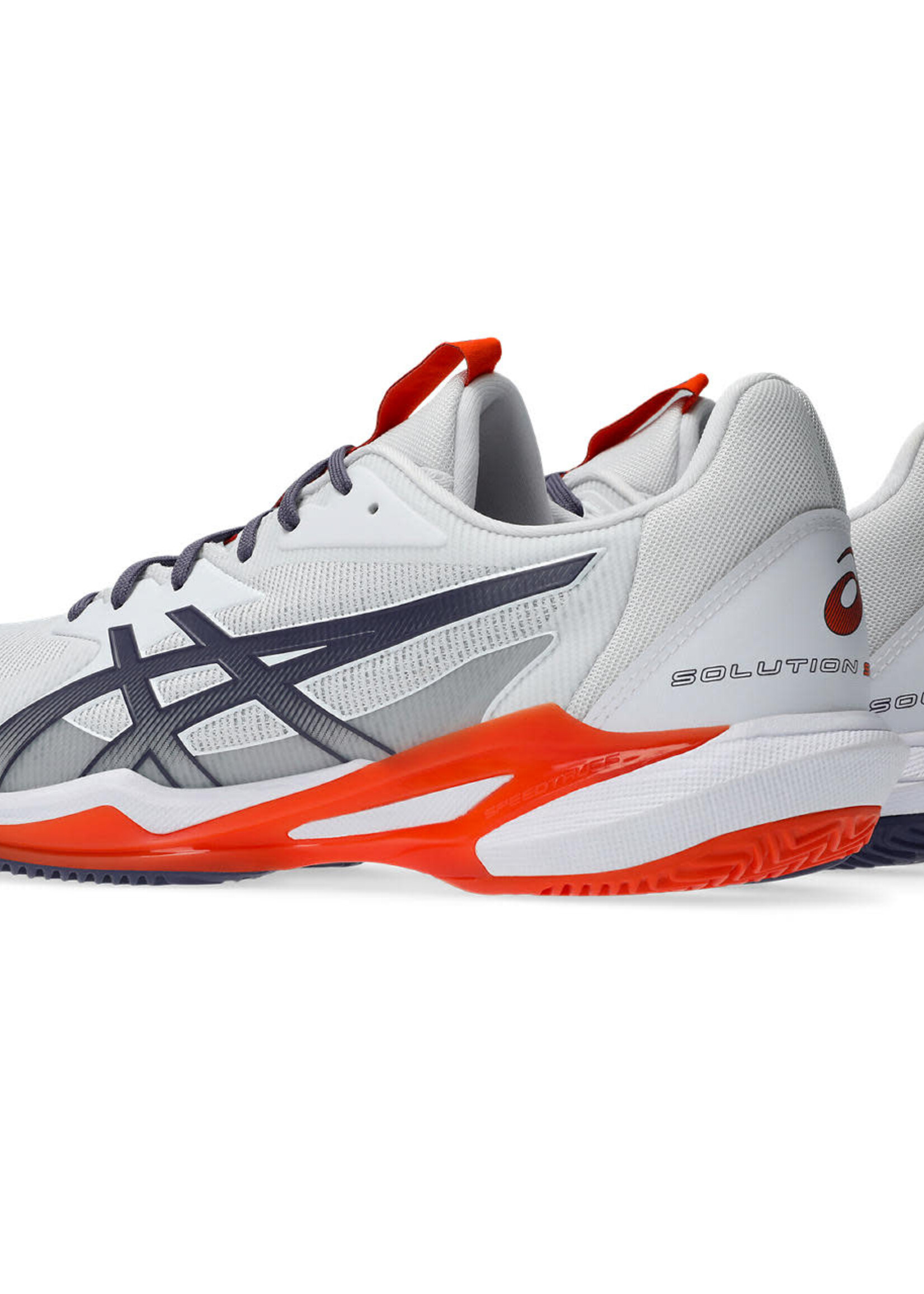 Asics Asics Solution Speed FF 3 Men's Clay Tennis Shoes