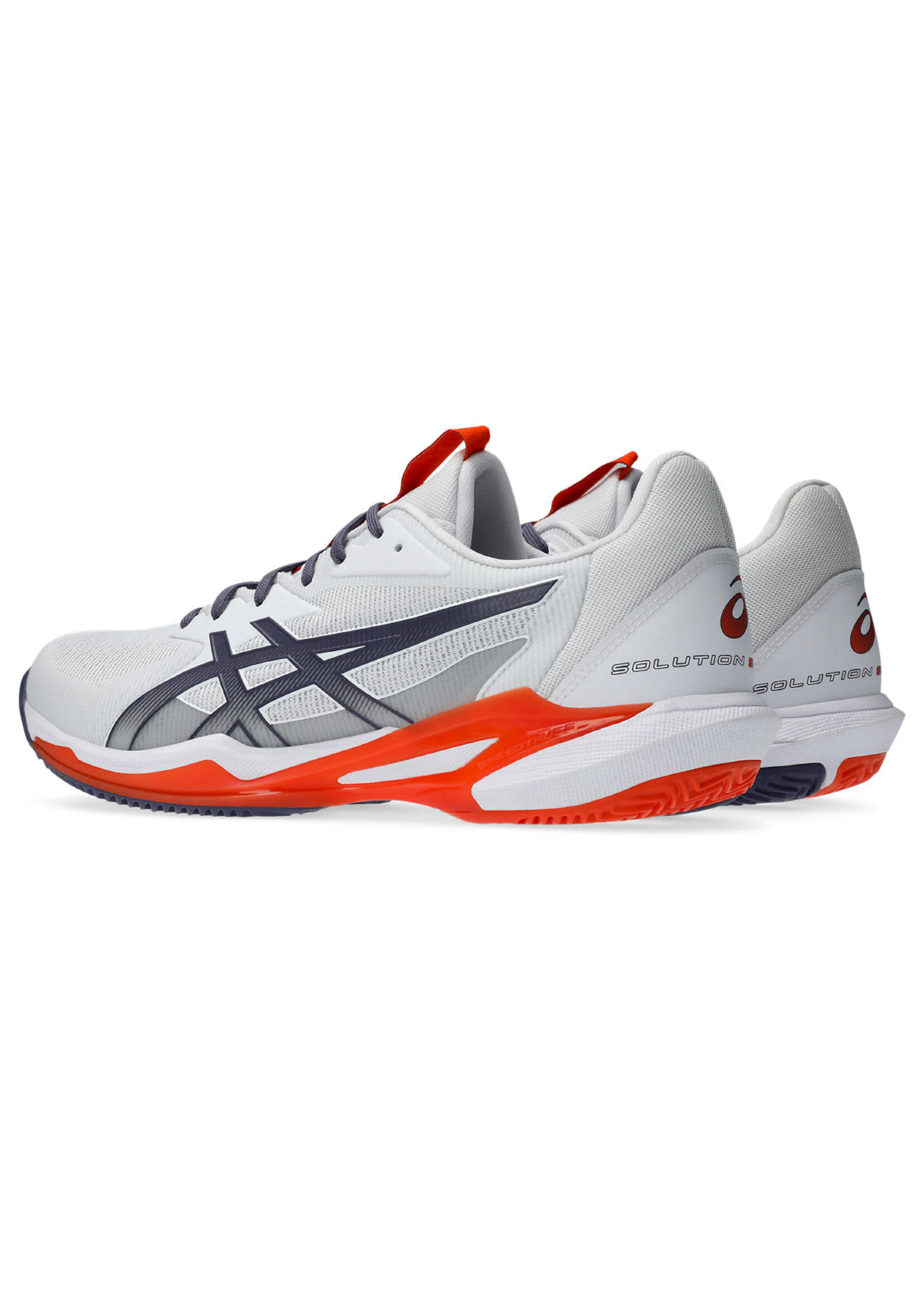 Asics ASICS Solution Speed FF 3 Clay Zapatilla de Tenis para Hombre