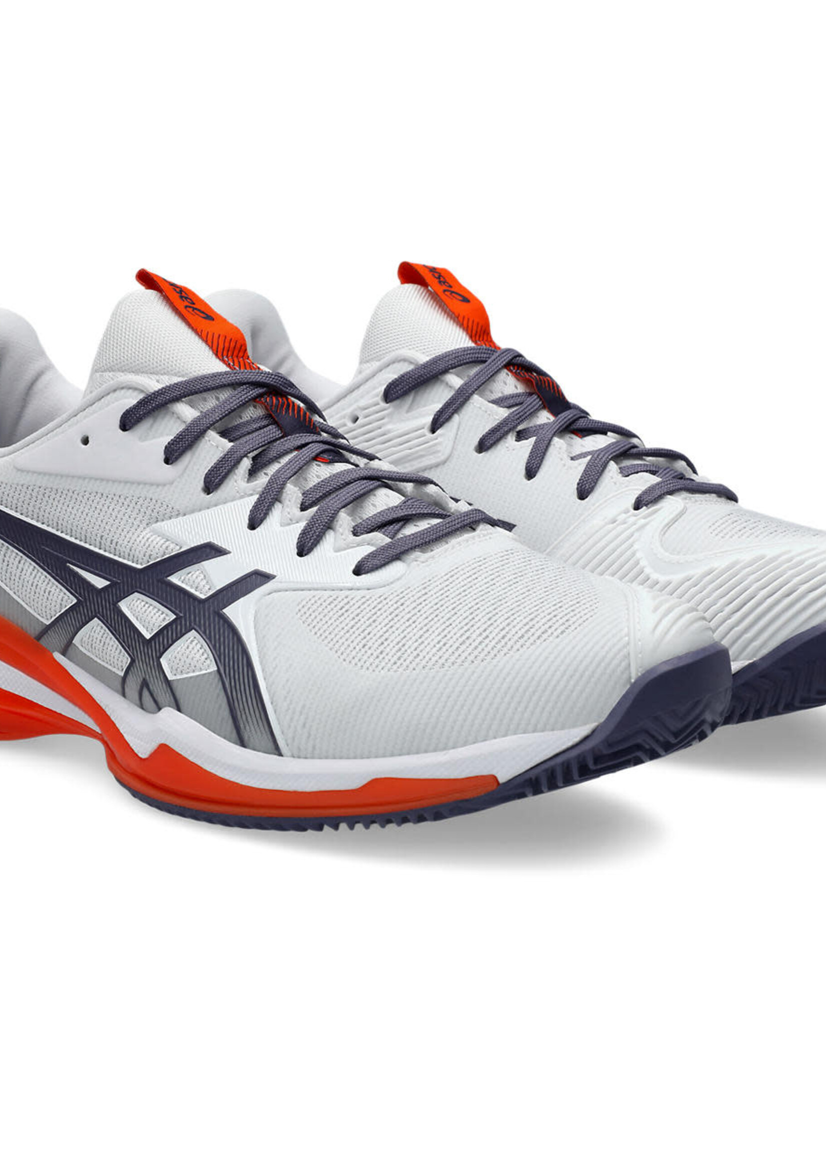 Asics Asics Solution Speed FF 3 Men's Clay Tennis Shoes