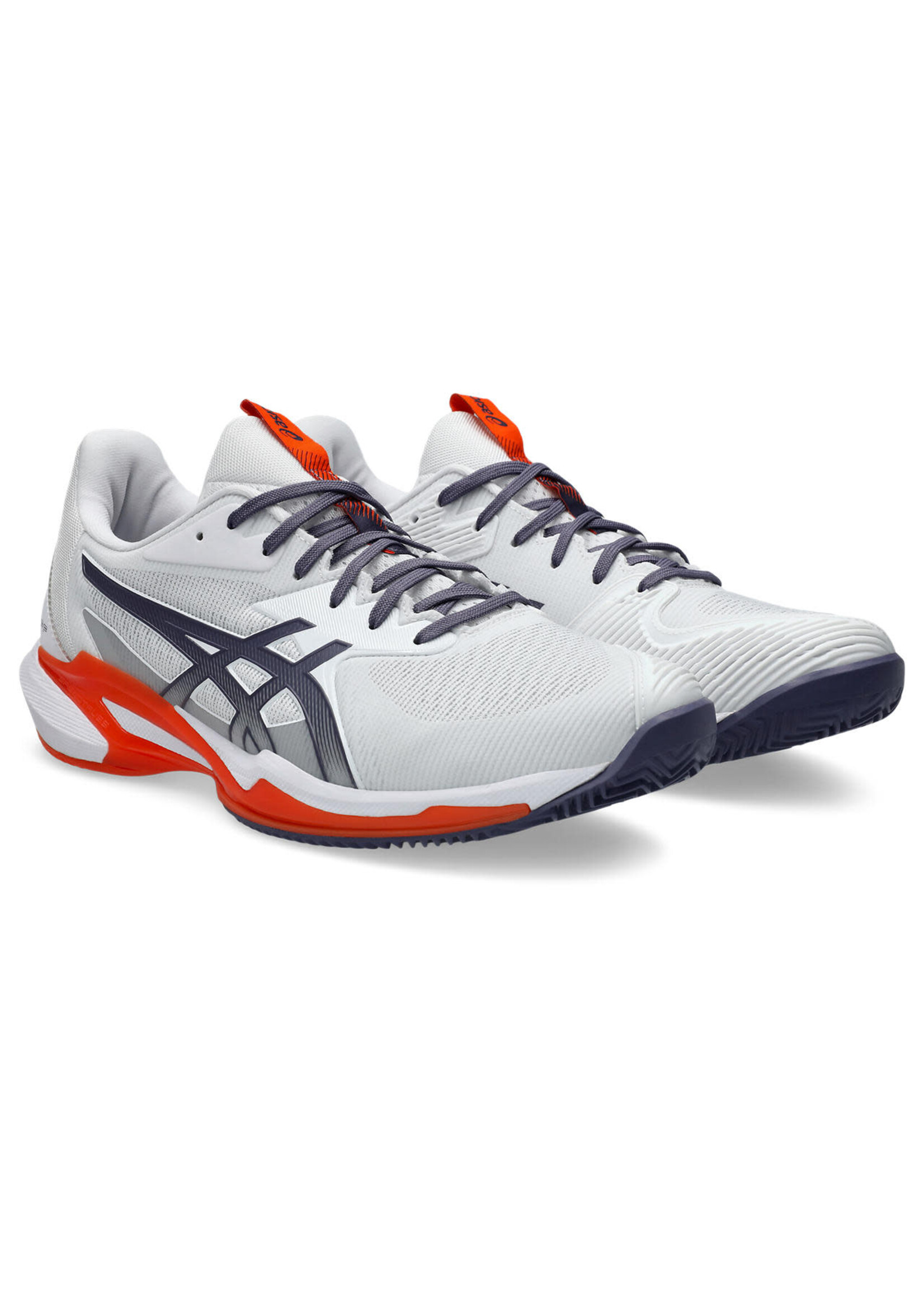 Asics ASICS Solution Speed FF 3 Clay Tênis Masculino para Tênis