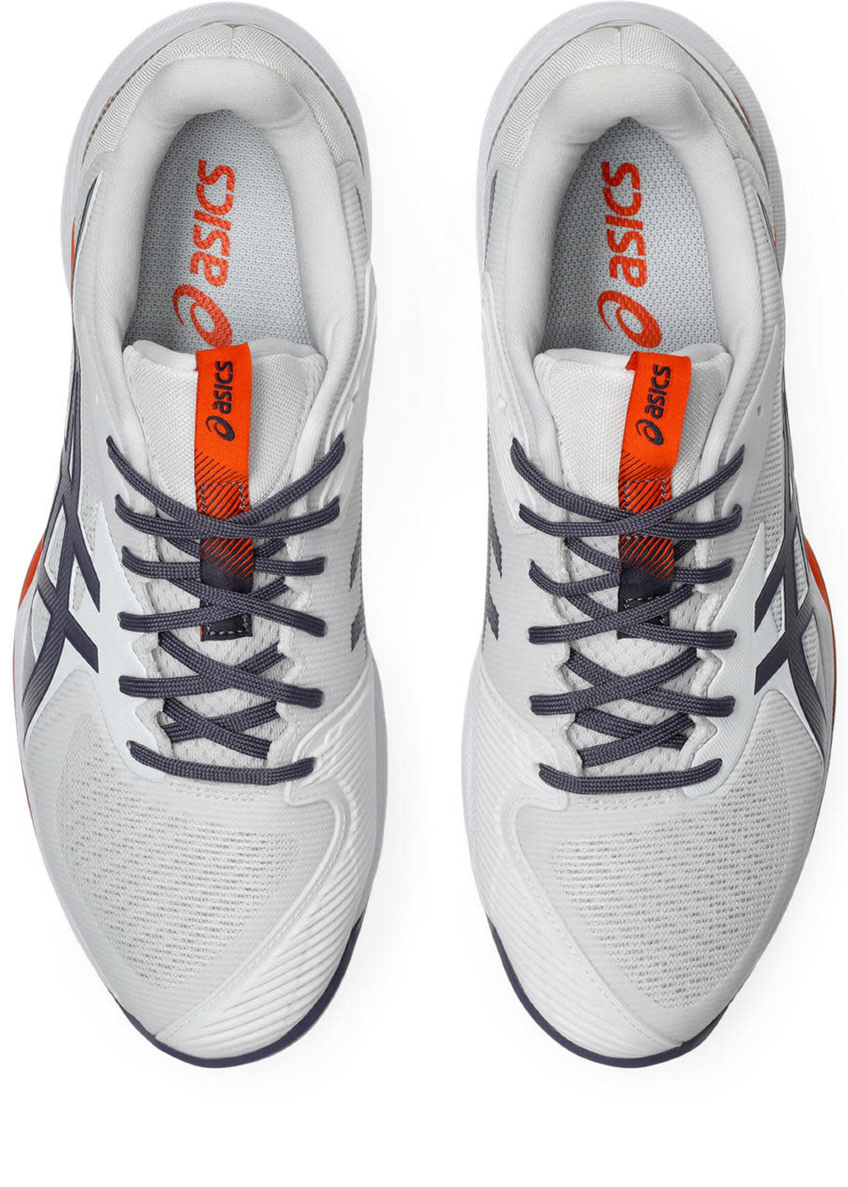 Asics Asics Solution Speed FF 3 Men's Clay Tennis Shoes