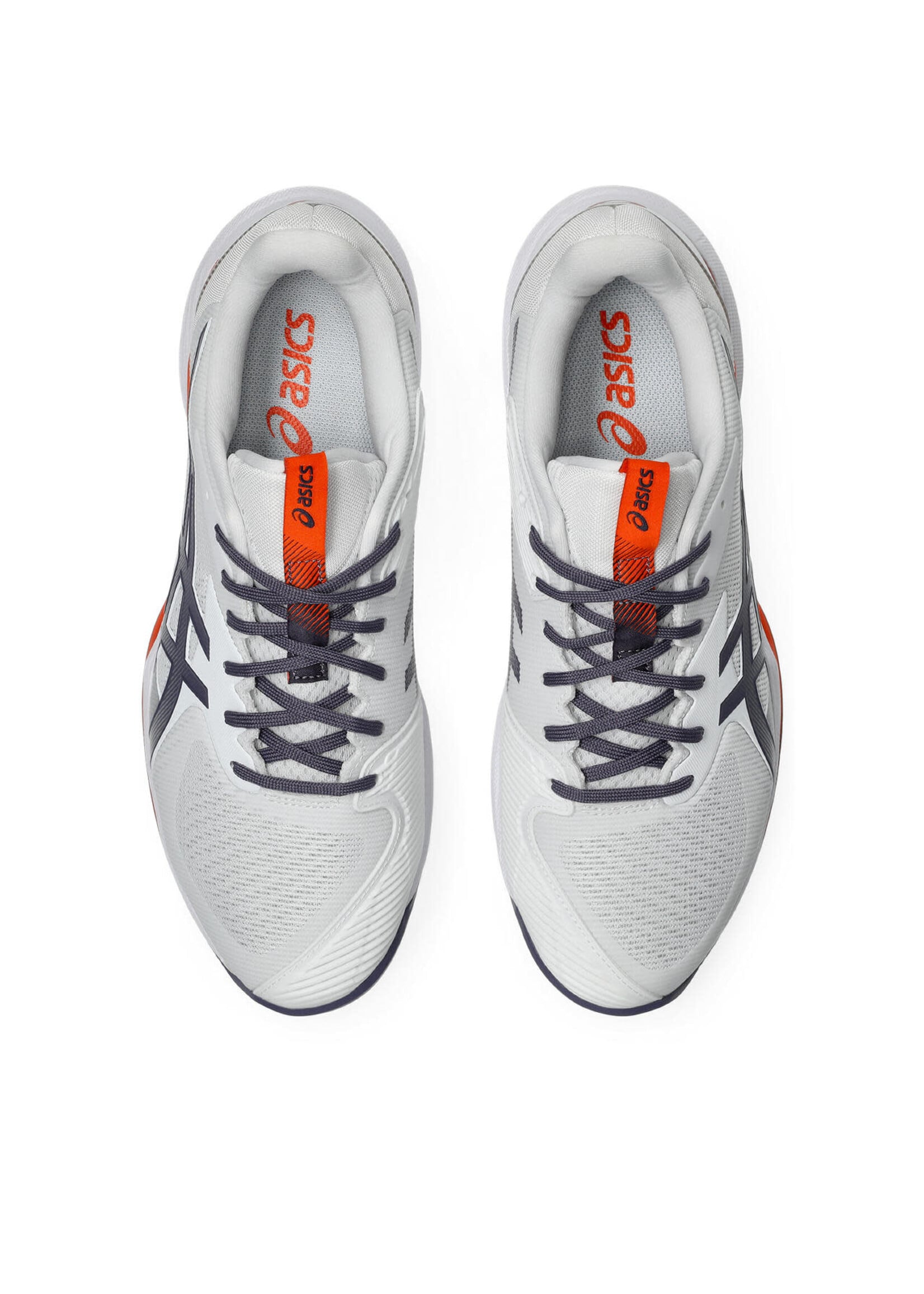 Asics ASICS Solution Speed FF 3 Clay Men's Tennis Shoes