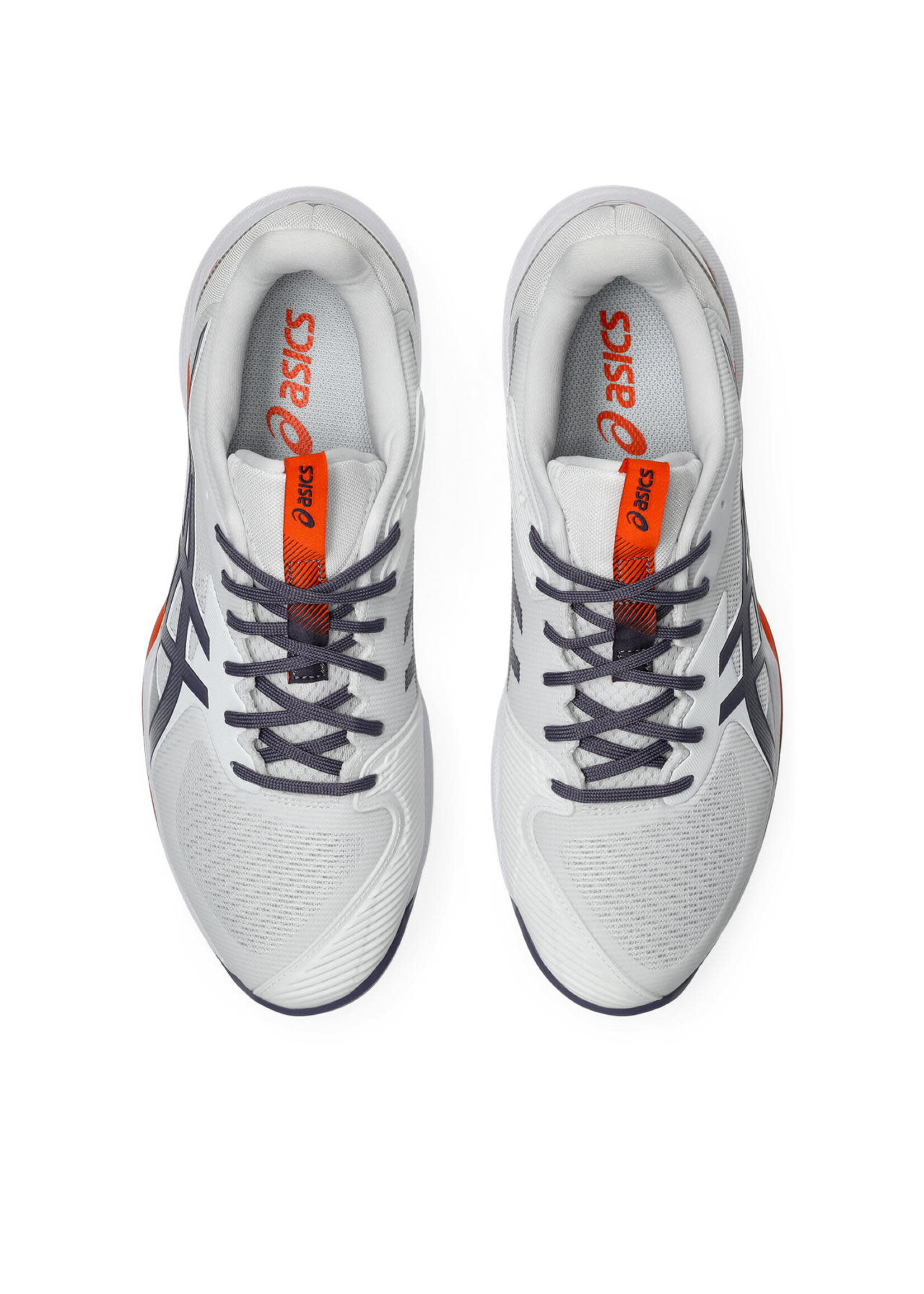 Asics ASICS Solution Speed FF 3 Clay Tênis Masculino para Tênis