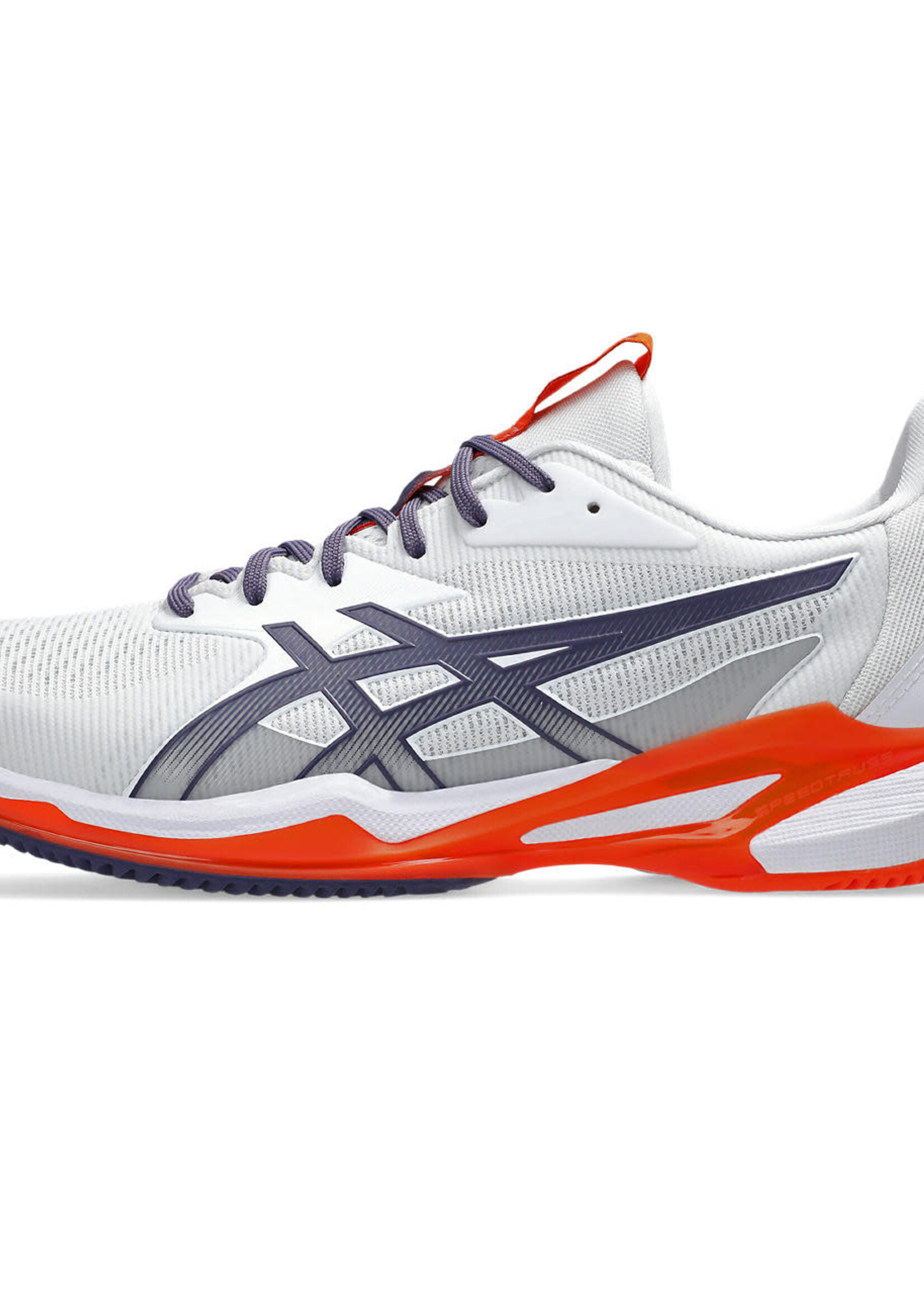 Asics Asics Solution Speed FF 3 Men's Clay Tennis Shoes
