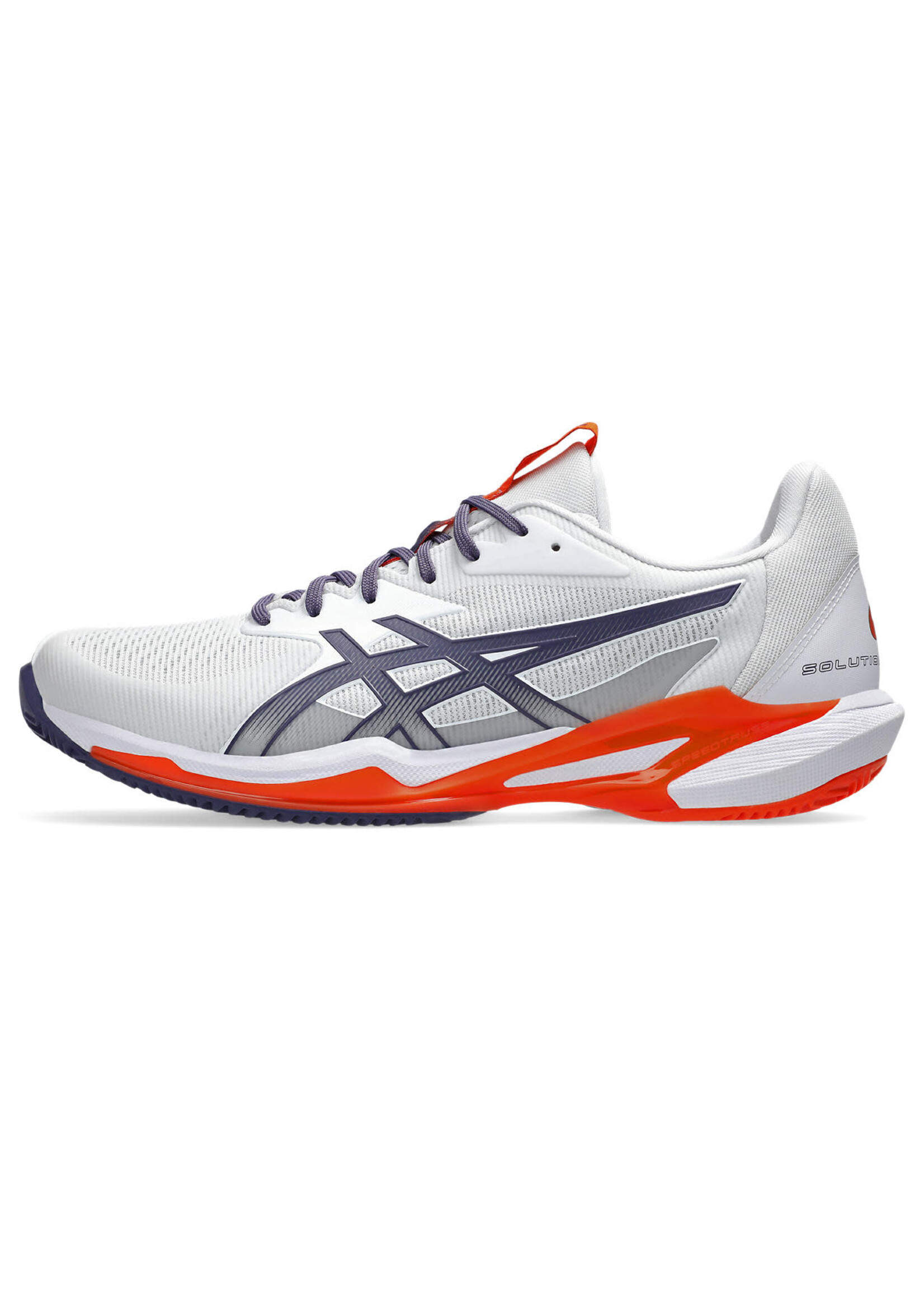 Asics ASICS Solution Speed FF 3 Clay Tênis Masculino para Tênis