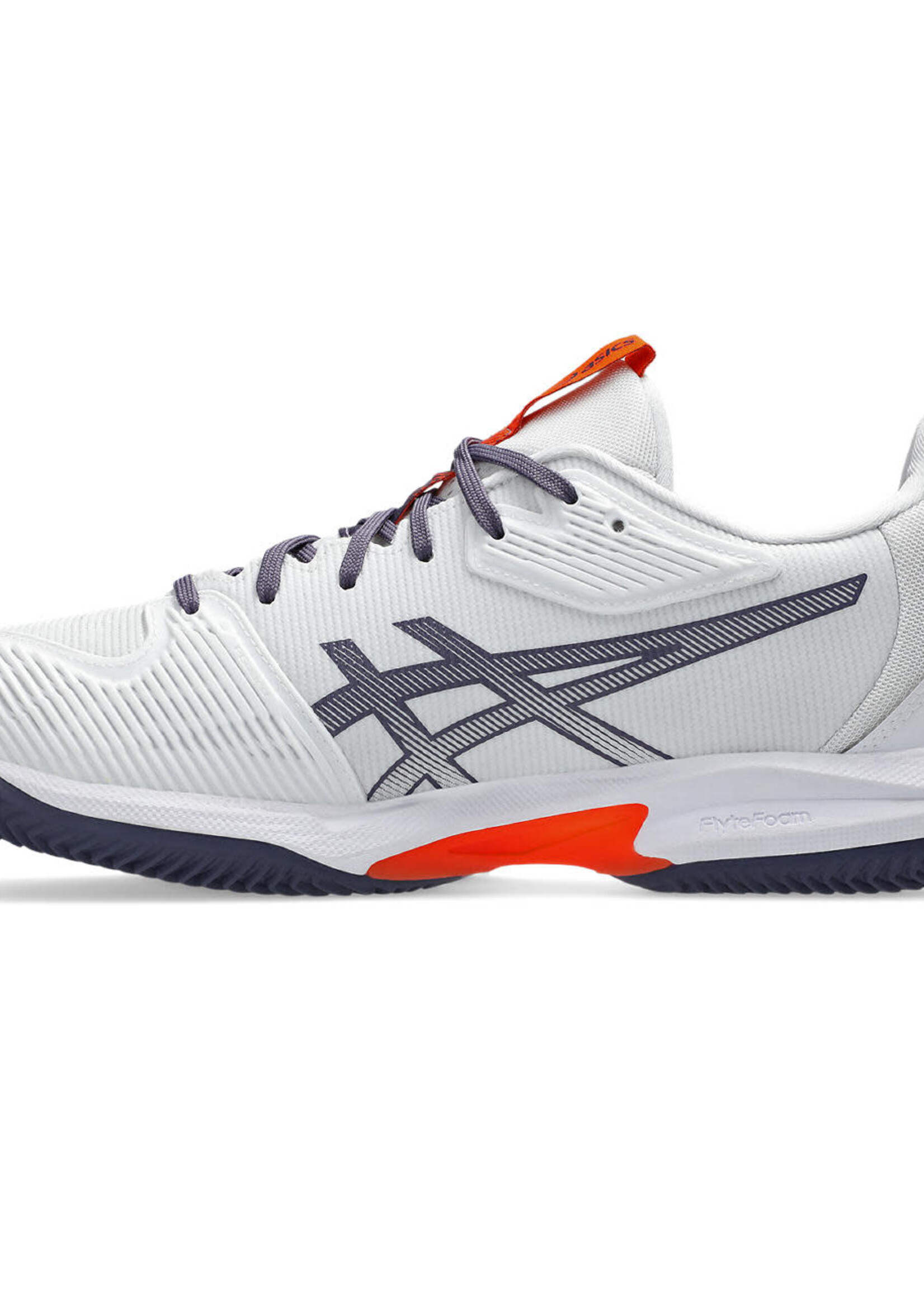 Asics Asics Solution Speed FF 3 Men's Clay Tennis Shoes
