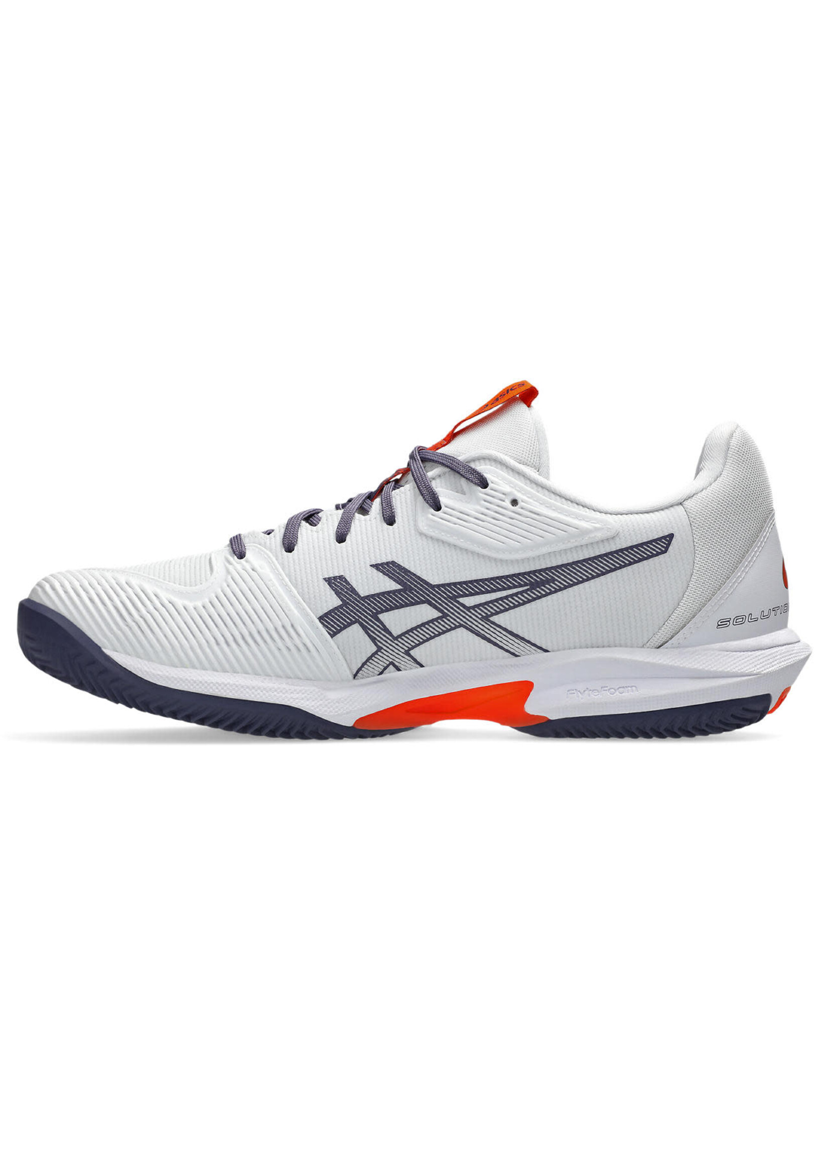 Asics ASICS Solution Speed FF 3 Clay Tênis Masculino para Tênis