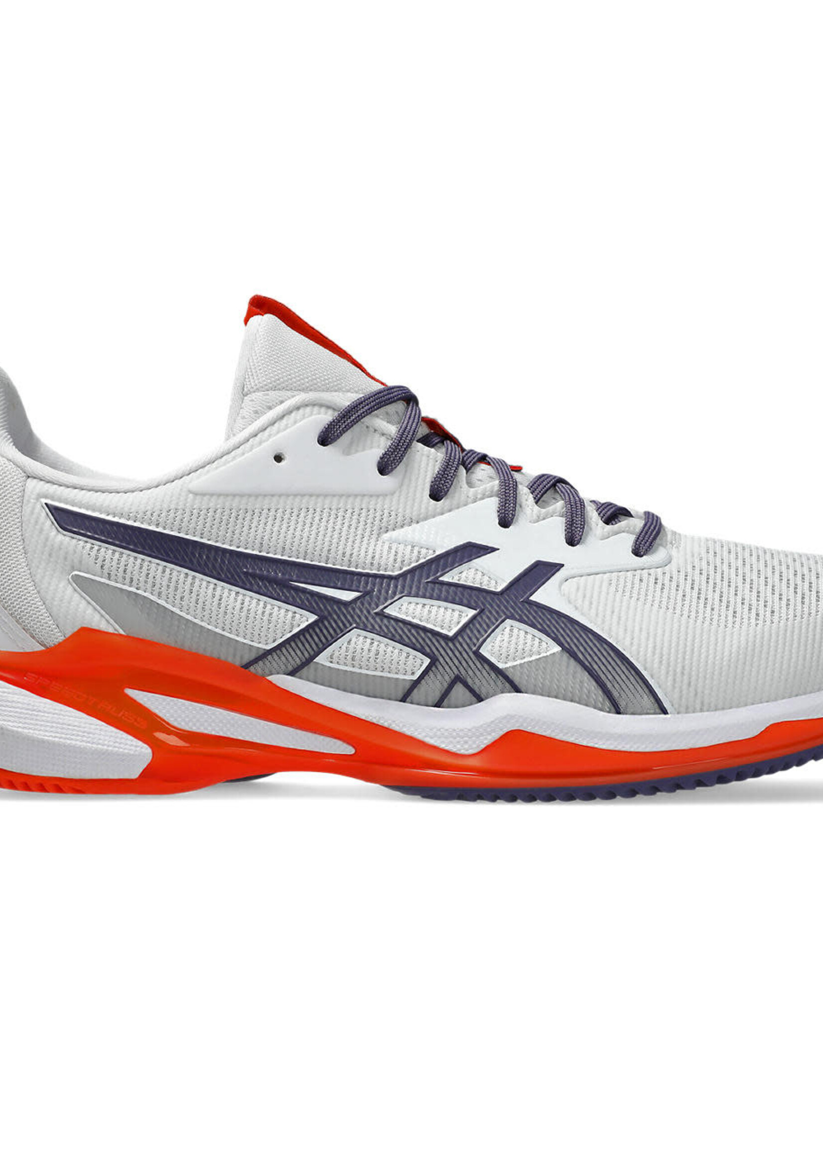 Asics Asics Solution Speed FF 3 Men's Clay Tennis Shoes