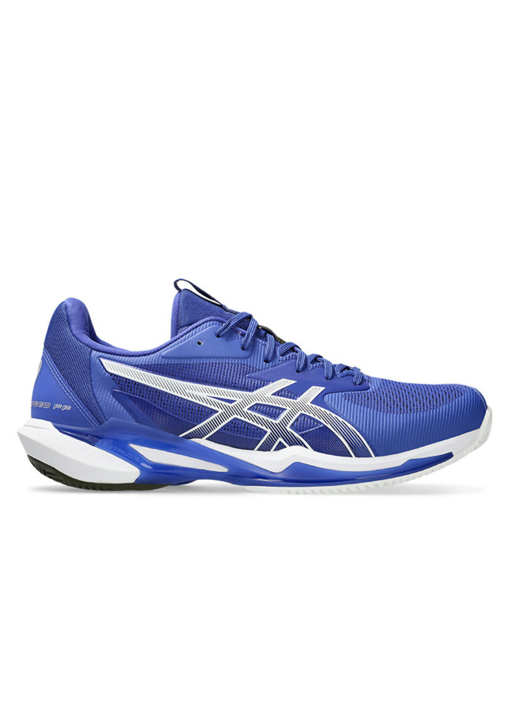 Asics Asics Solution Speed FF 3 Clay Men's Tennis Shoes