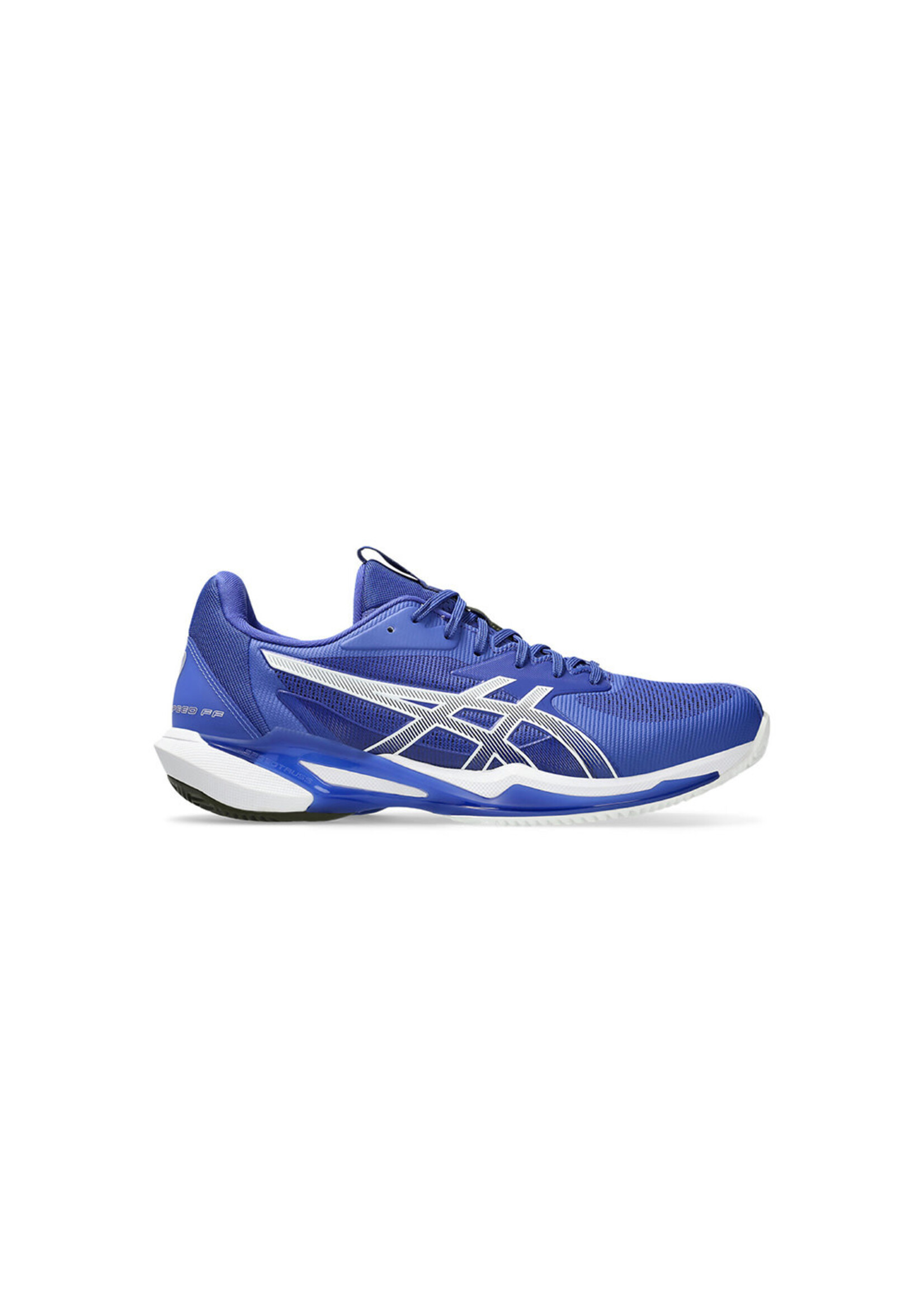 Asics ASICS Solution Speed FF 3 Clay Tênis Masculino para Tênis