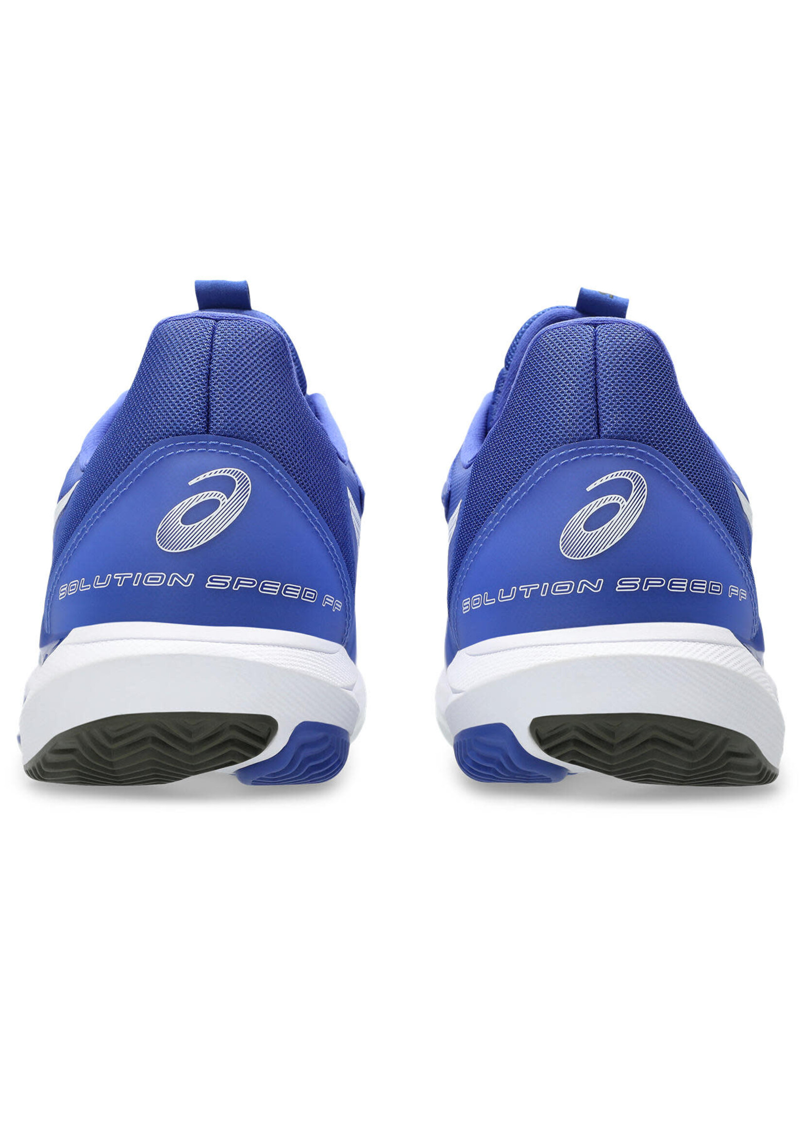 Asics ASICS Solution Speed FF 3 Clay Tênis Masculino para Tênis