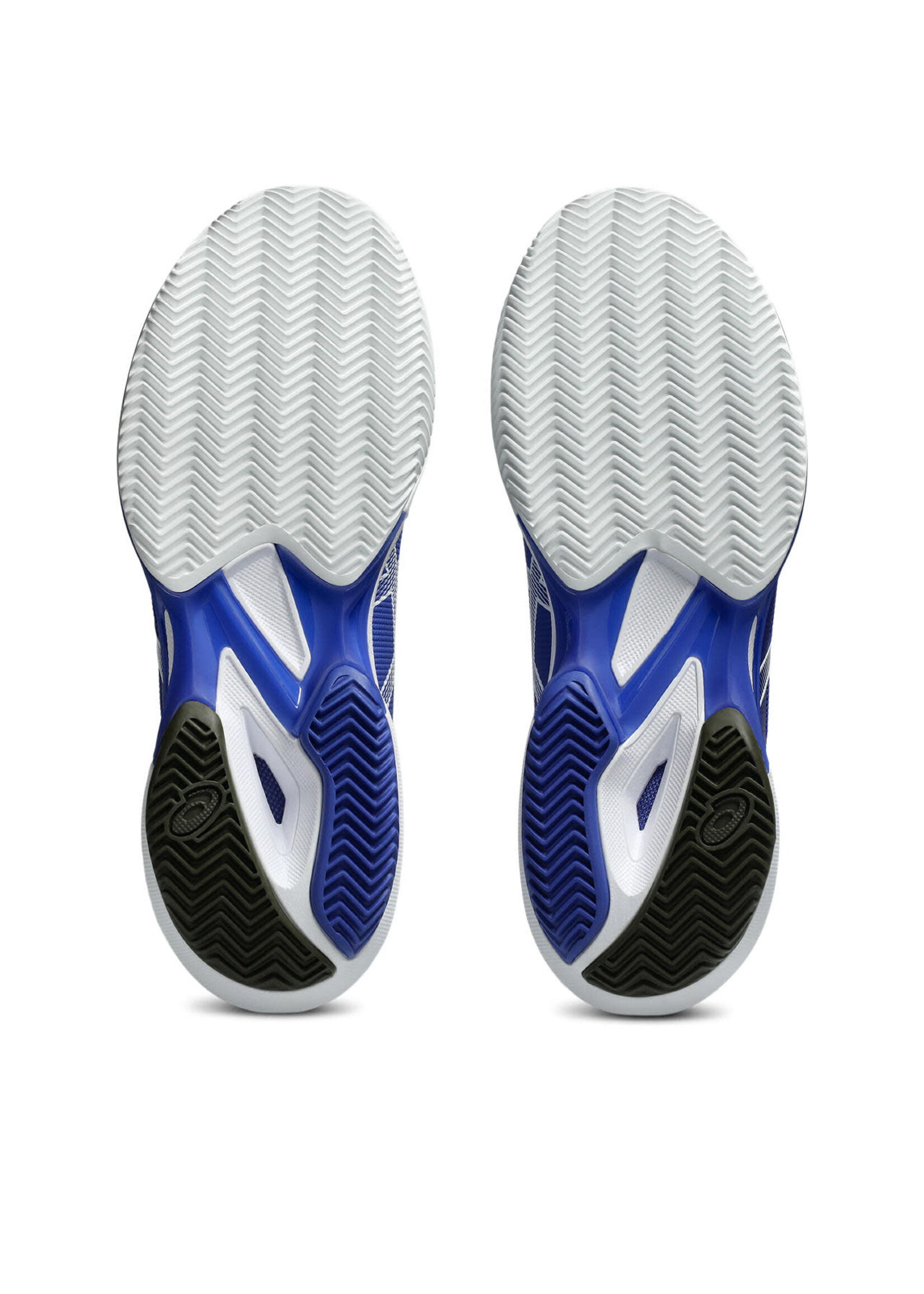 Asics ASICS Solution Speed FF 3 Clay Tênis Masculino para Tênis