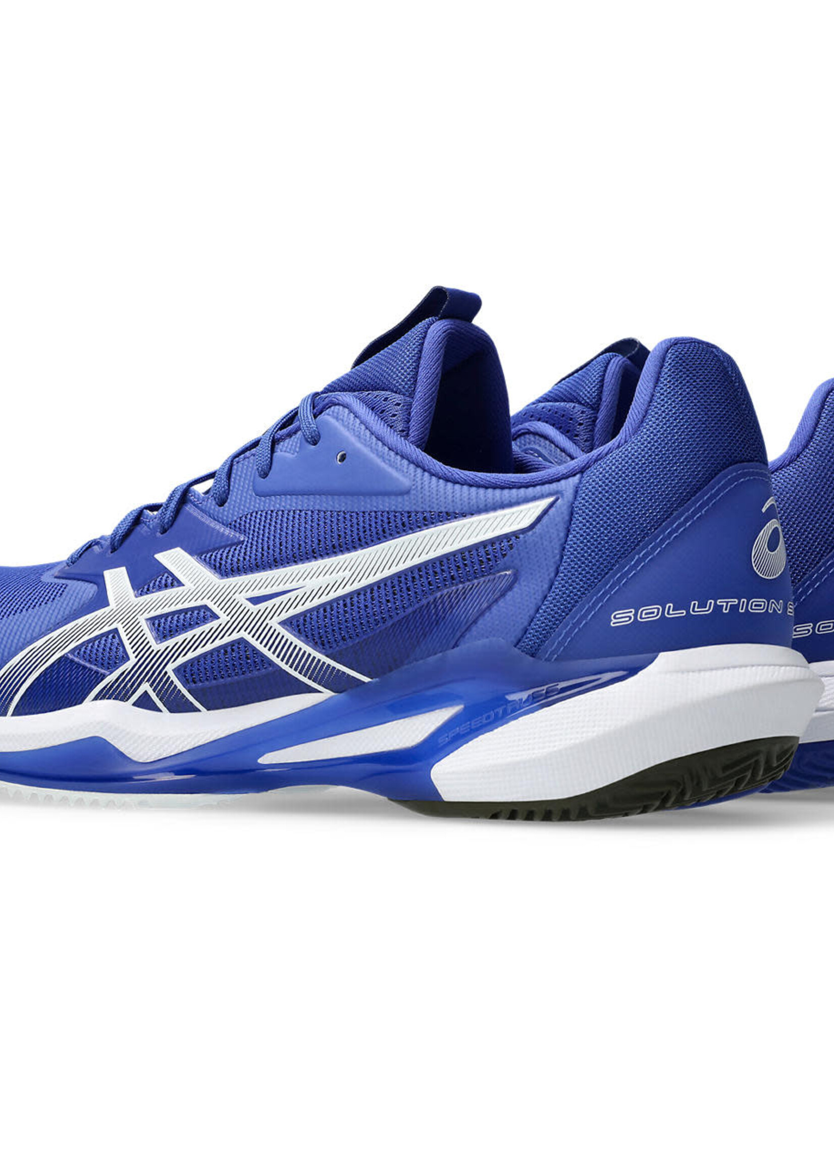 Asics Asics Solution Speed FF 3 Clay Men's Tennis Shoes