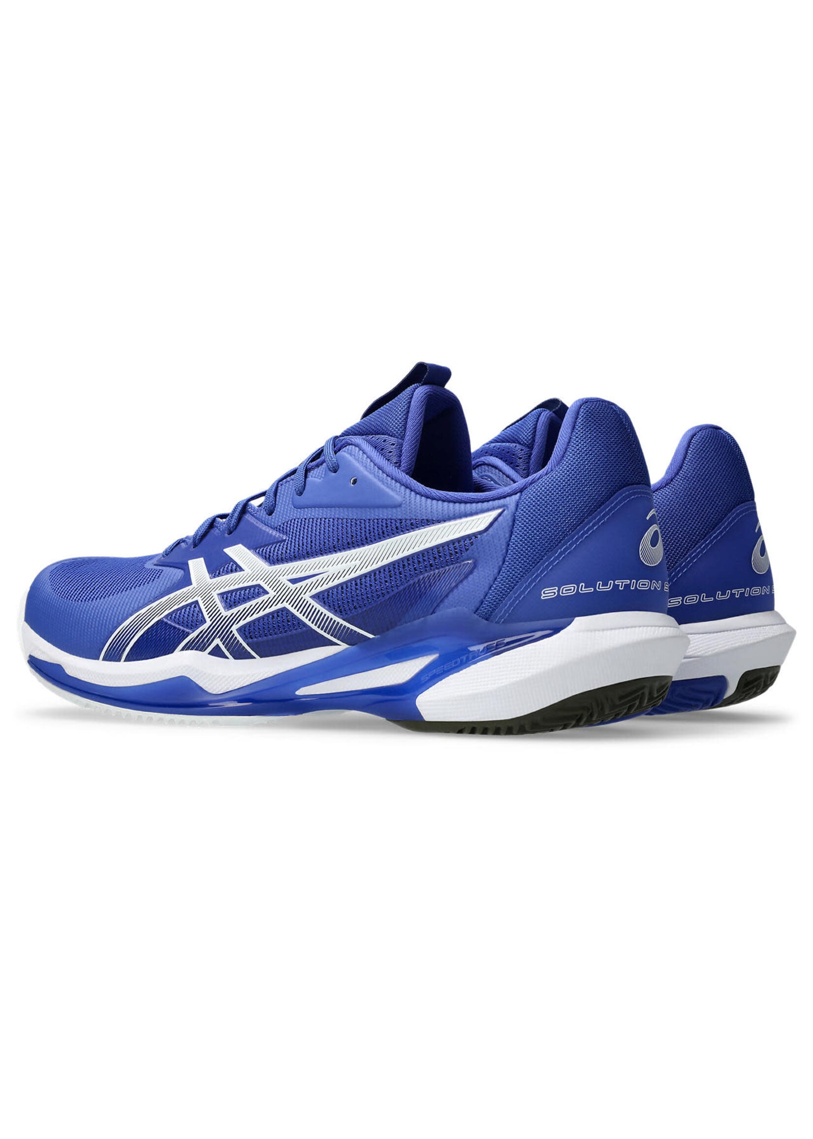 Asics ASICS Solution Speed FF 3 Clay Zapatilla de Tenis para Hombre