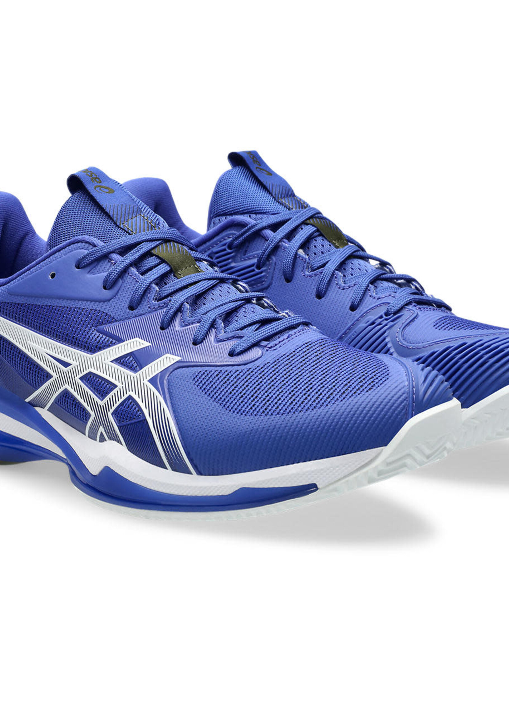 Asics Asics Solution Speed FF 3 Clay Men's Tennis Shoes