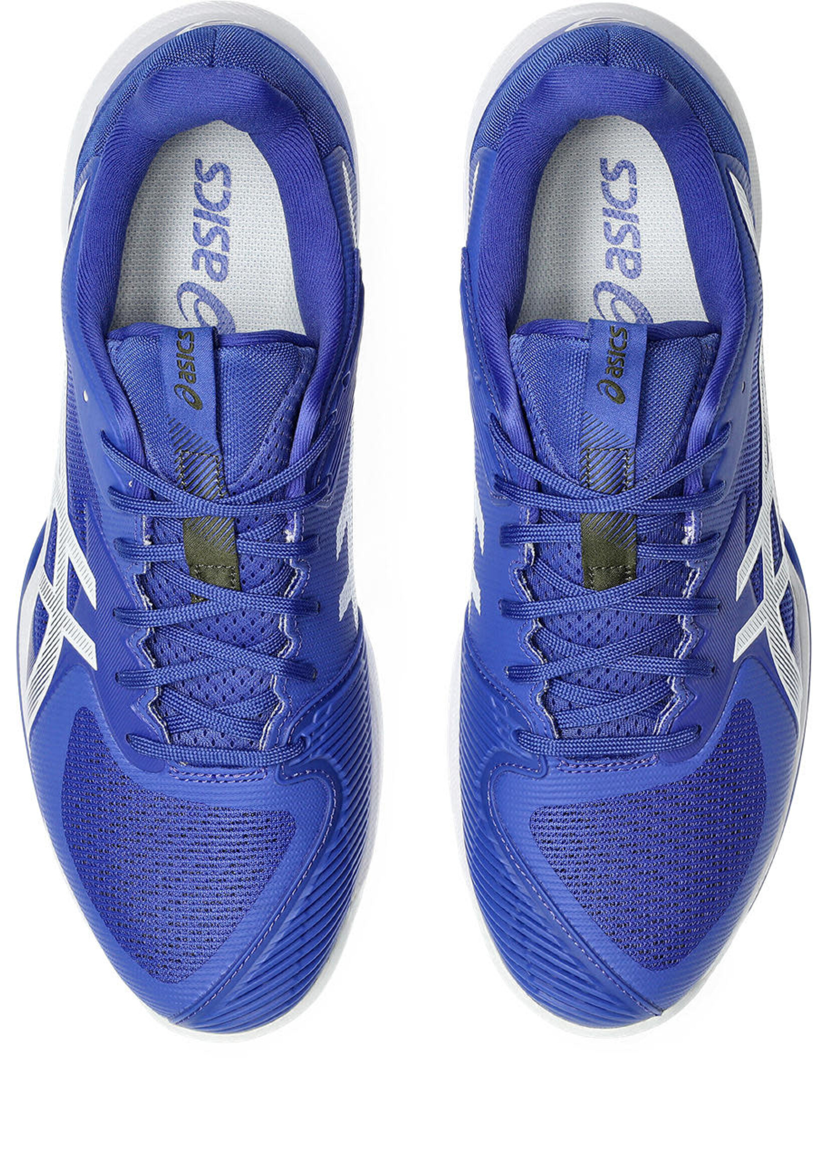 Asics Asics Solution Speed FF 3 Clay Men's Tennis Shoes