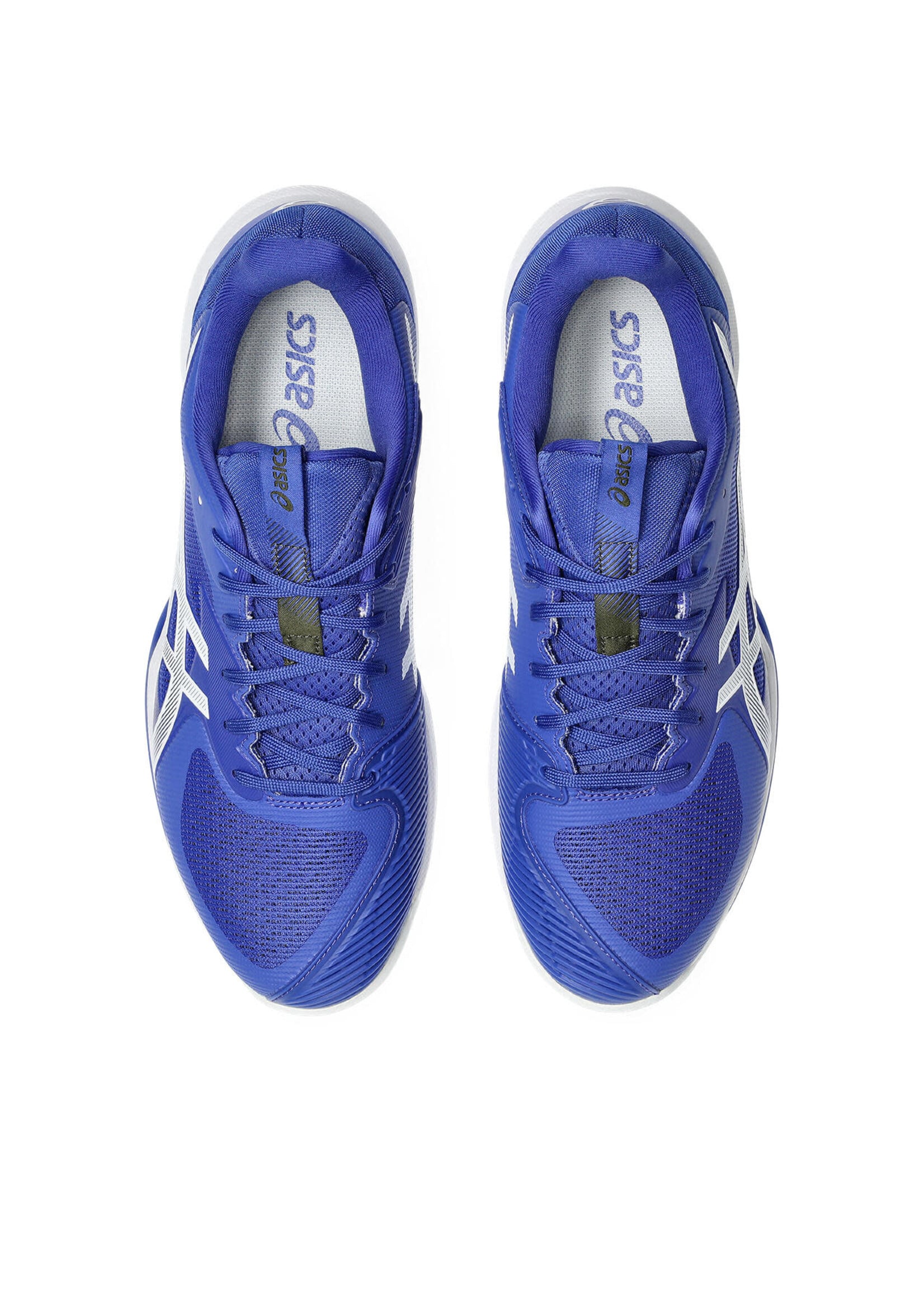 Asics ASICS Solution Speed FF 3 Clay Zapatilla de Tenis para Hombre