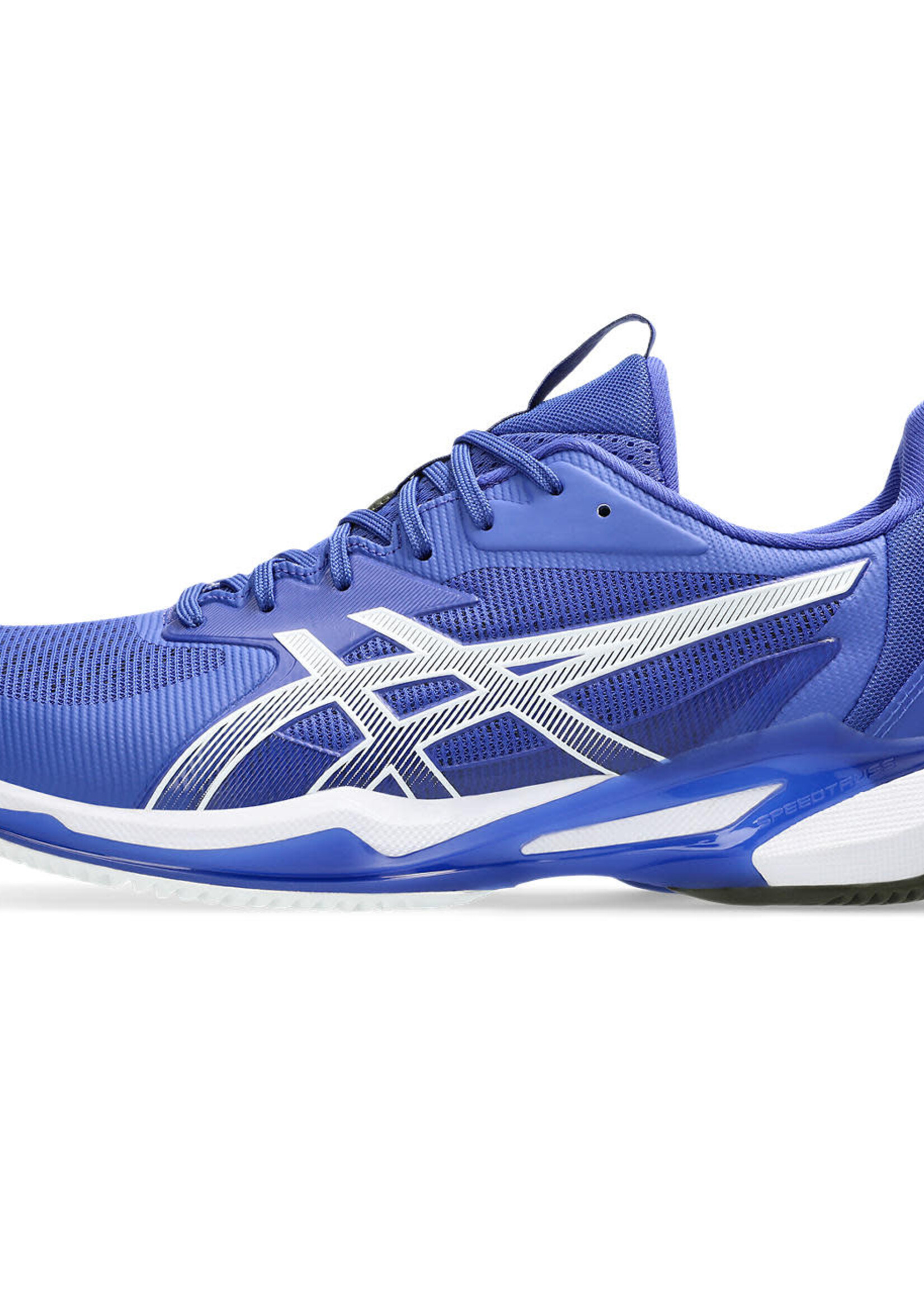 Asics Asics Solution Speed FF 3 Clay Men's Tennis Shoes