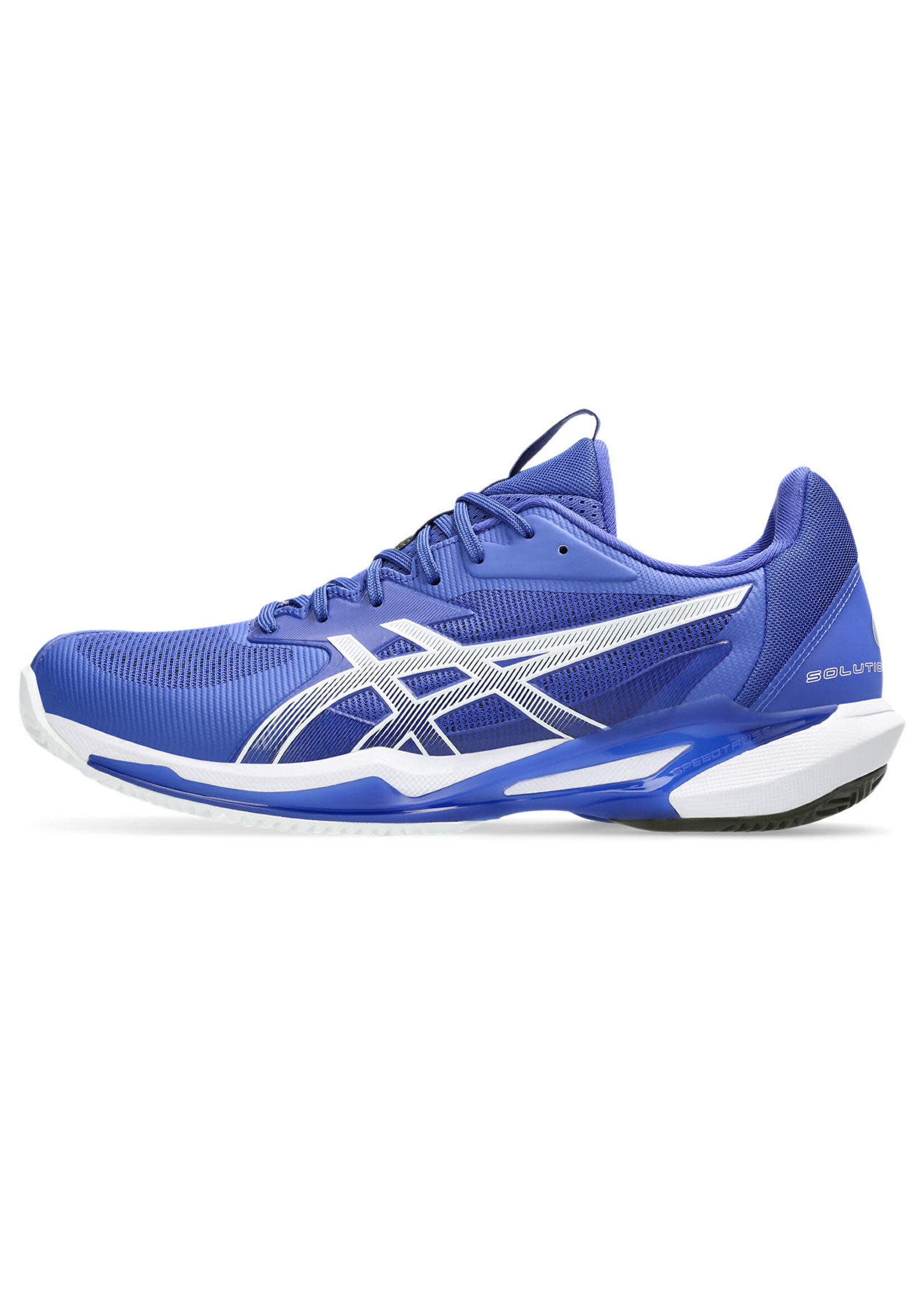 Asics ASICS Solution Speed FF 3 Clay Tênis Masculino para Tênis