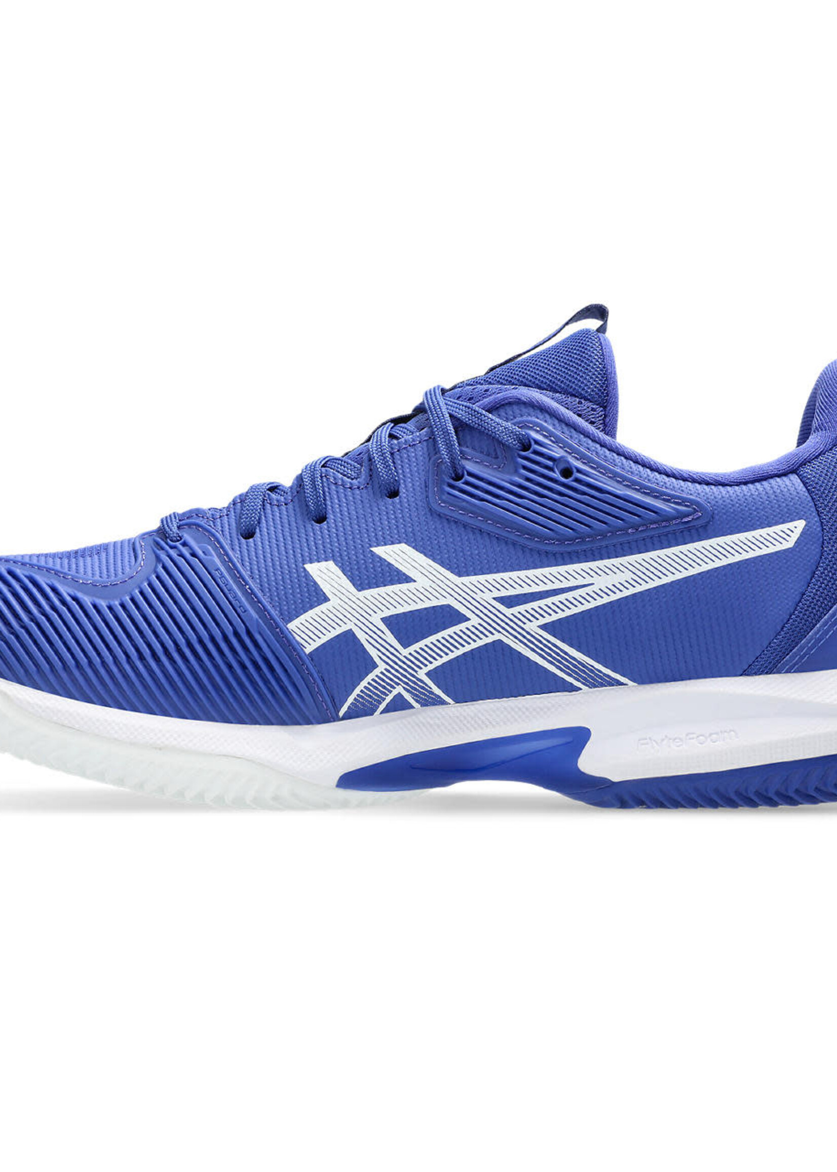 Asics Asics Solution Speed FF 3 Clay Men's Tennis Shoes