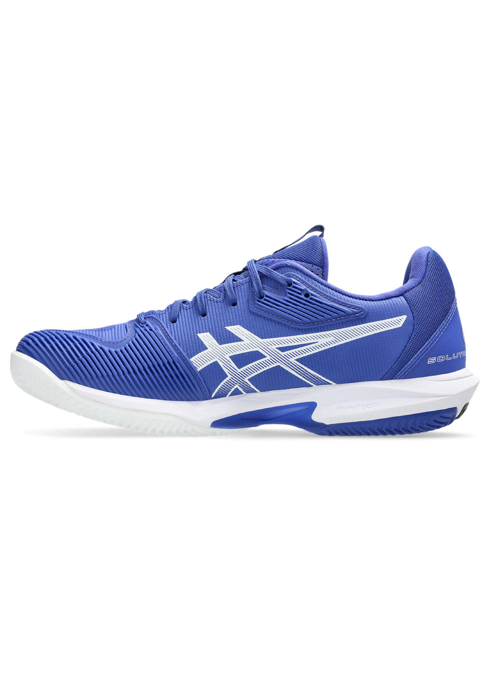 Asics ASICS Solution Speed FF 3 Clay Tênis Masculino para Tênis