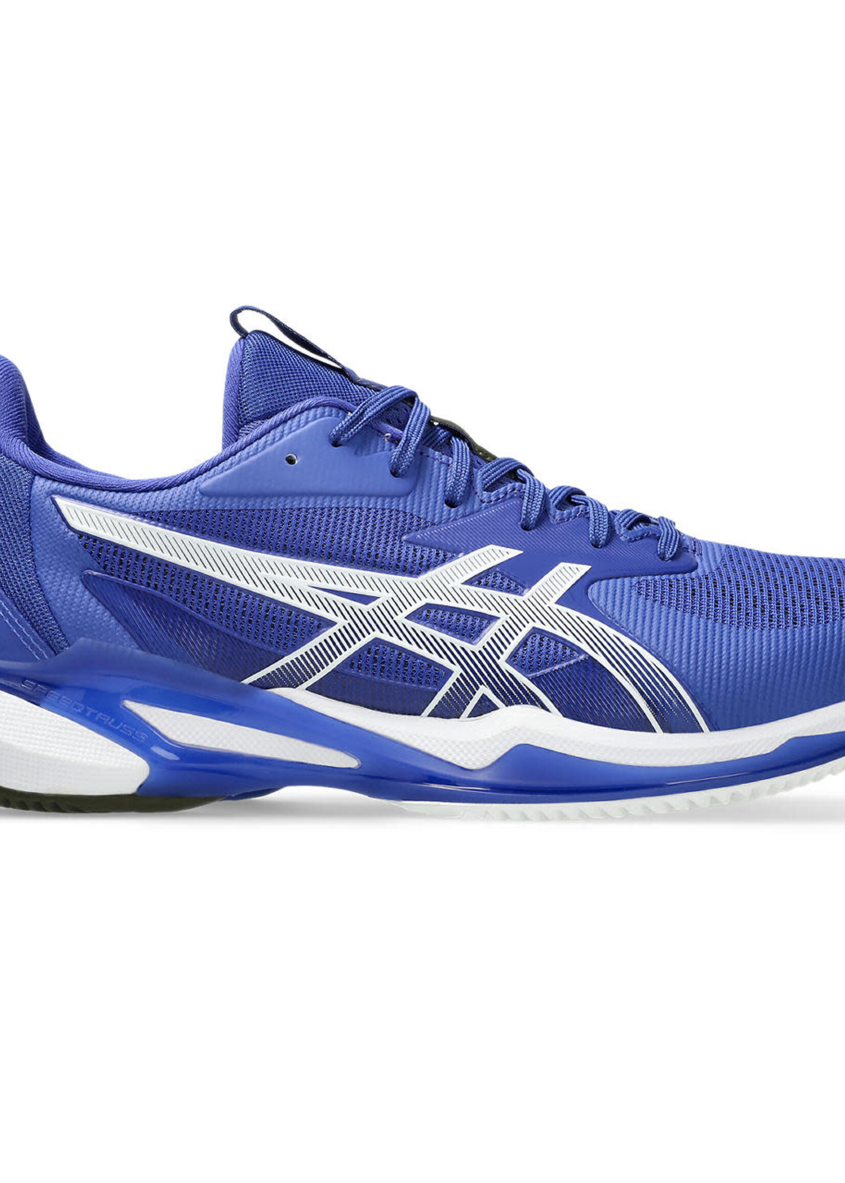 Asics Asics Solution Speed FF 3 Clay Men's Tennis Shoes