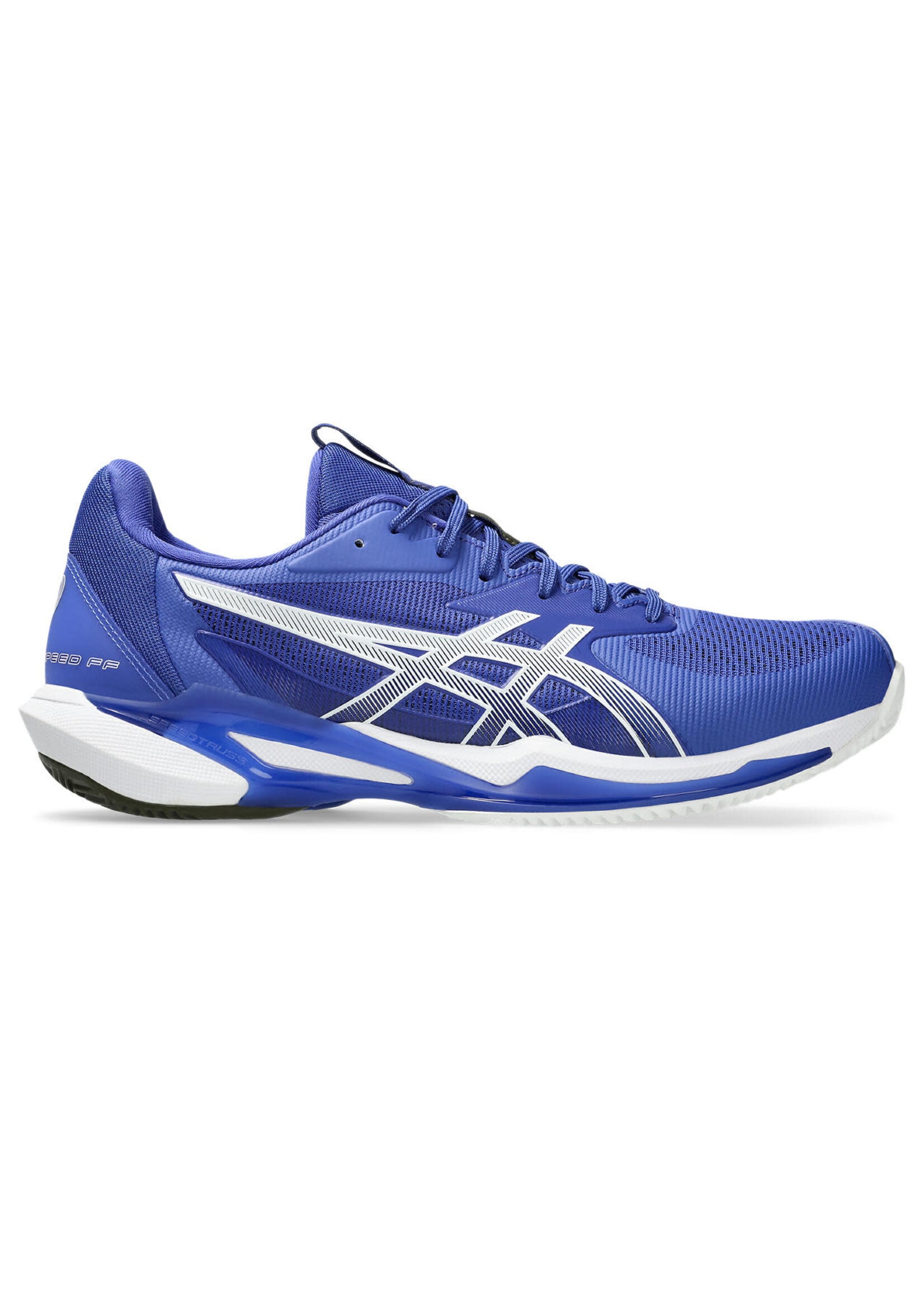 Asics ASICS Solution Speed FF 3 Clay Men's Tennis Shoes