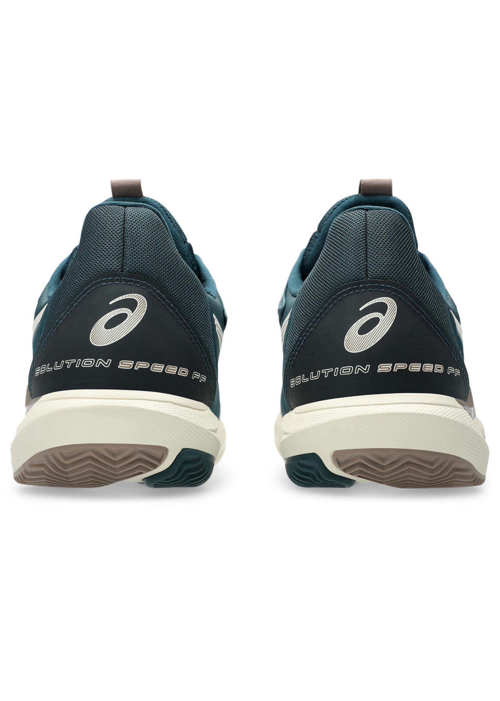 Asics ASICS Solution Speed FF 3 Clay Tênis Masculino para Tênis