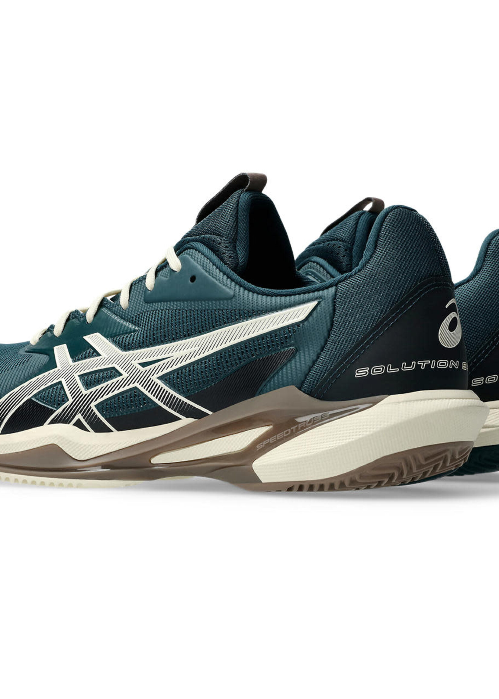 Asics Asics Solution Speed FF 3 Clay Men'sTennis Shoes