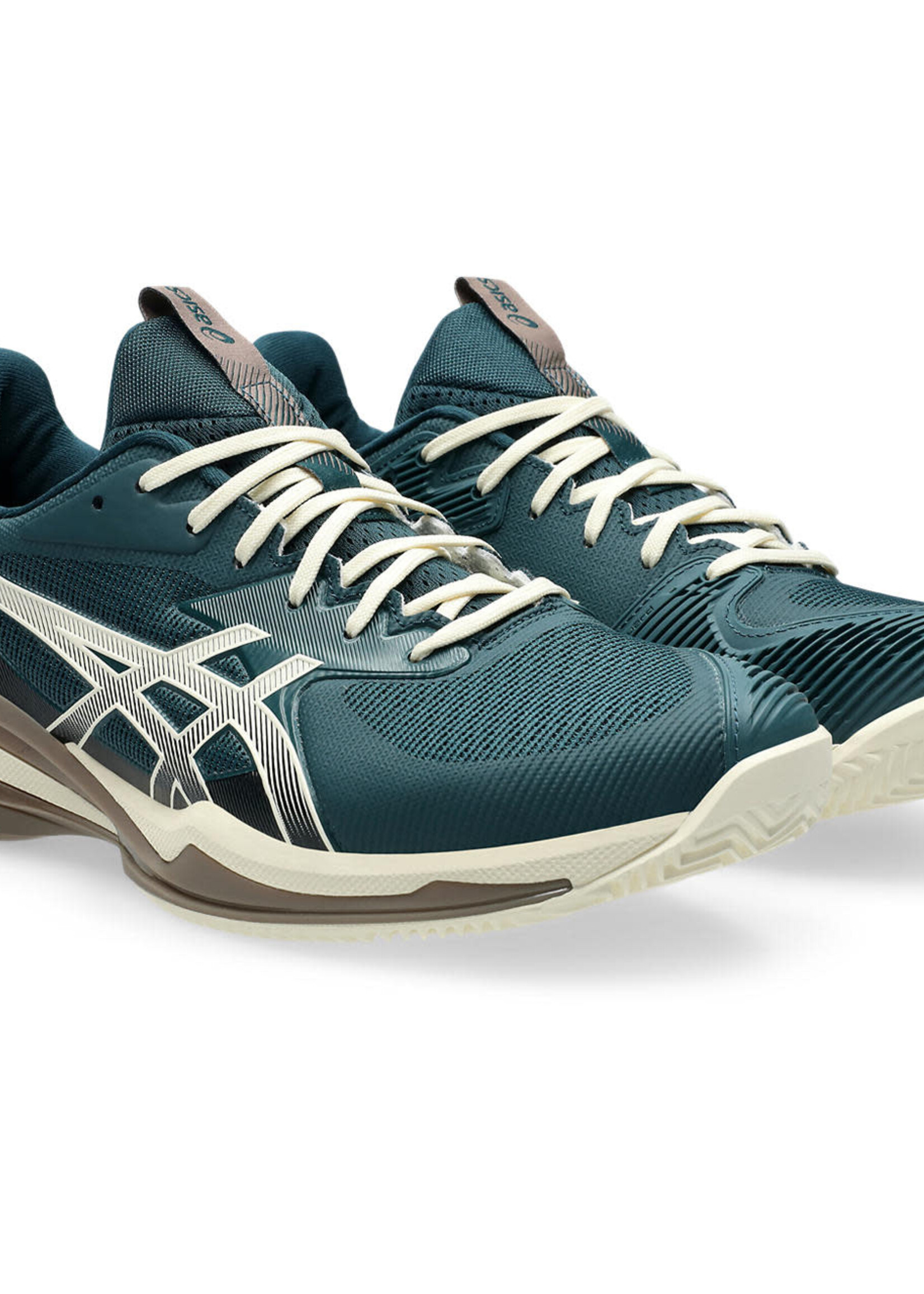 Asics Asics Solution Speed FF 3 Clay Men'sTennis Shoes
