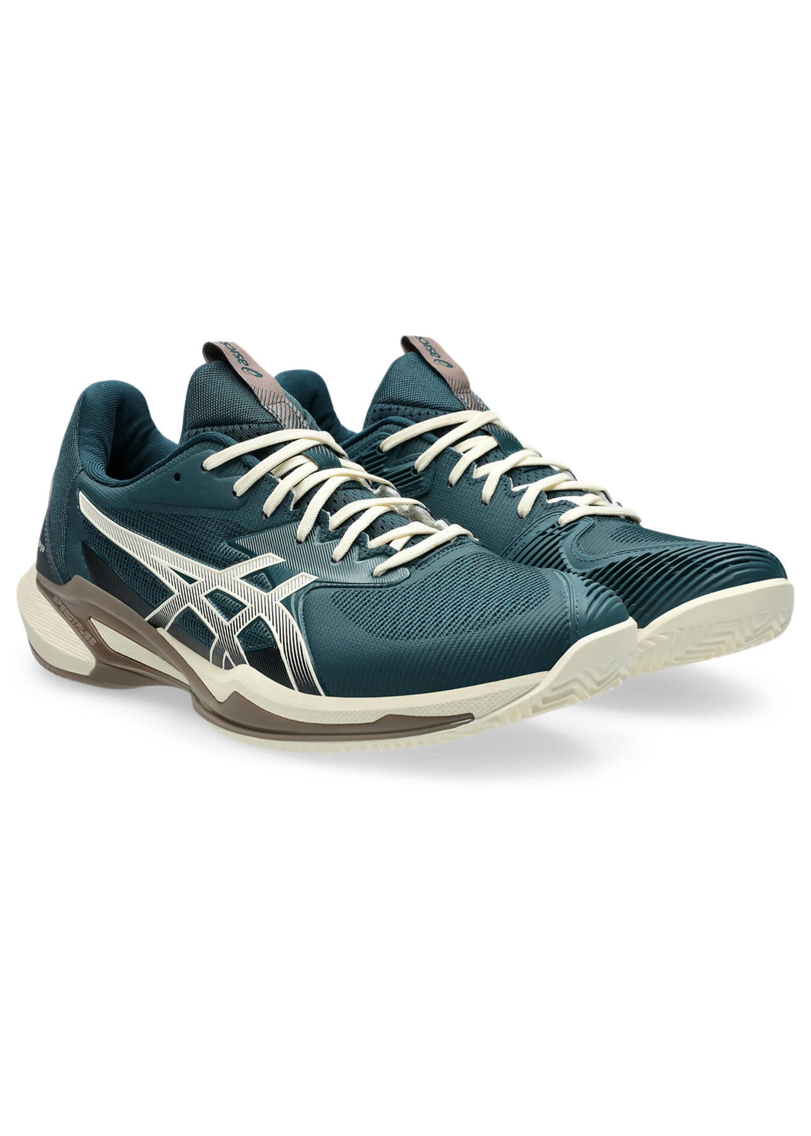 Asics ASICS Solution Speed FF 3 Clay Zapatilla de Tenis para Hombre