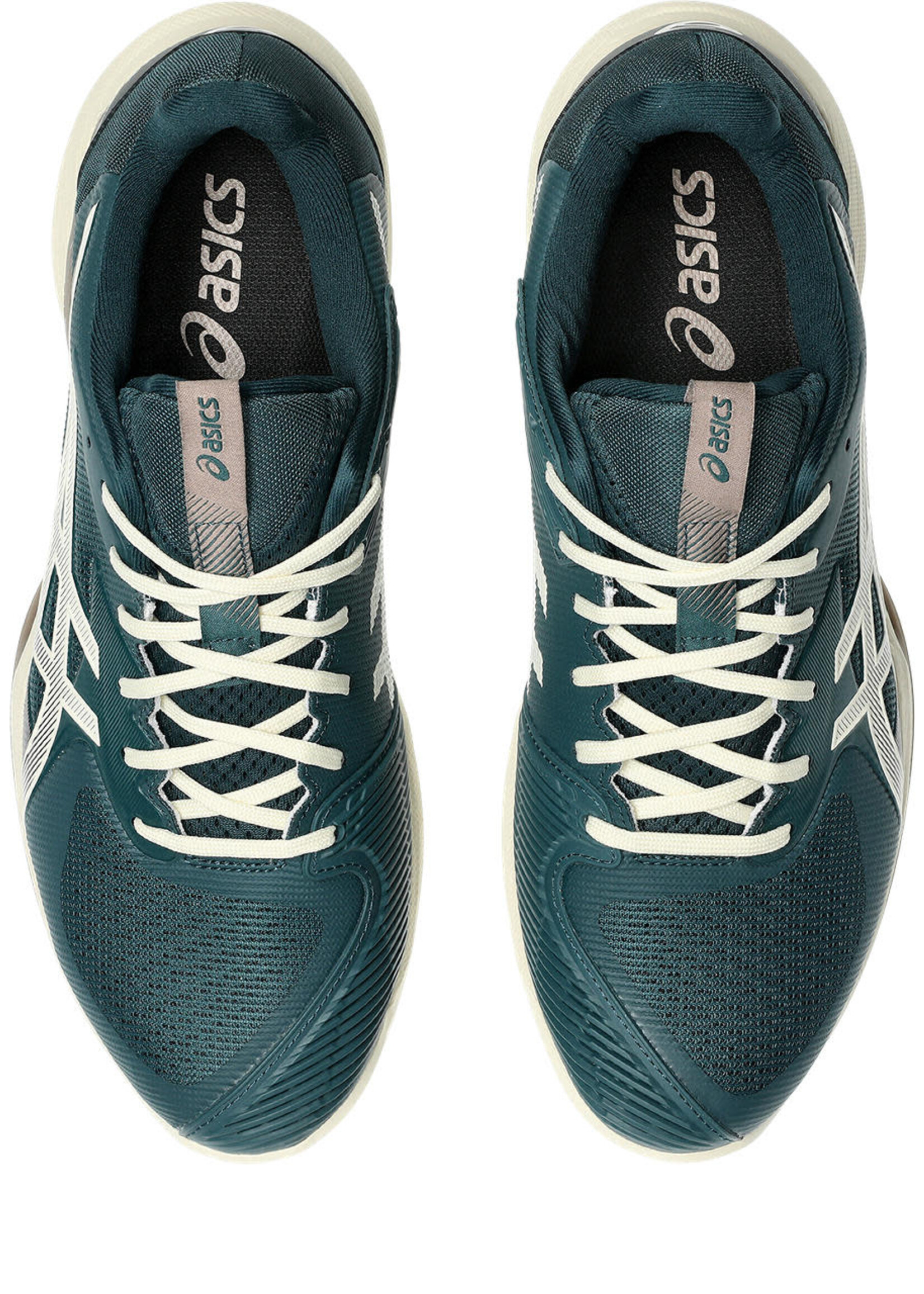 Asics Asics Solution Speed FF 3 Clay Men'sTennis Shoes