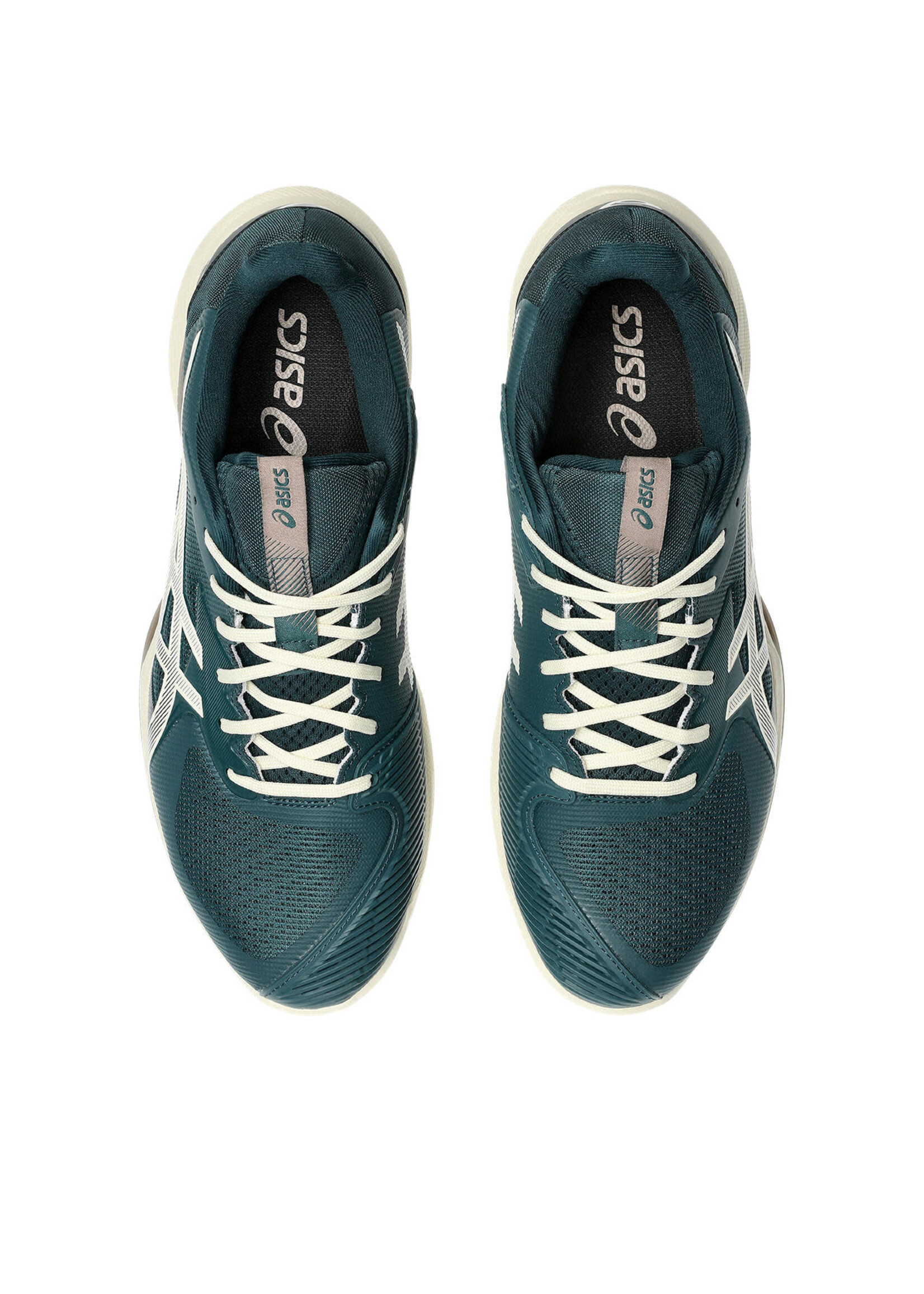 Asics ASICS Solution Speed FF 3 Clay Tênis Masculino para Tênis