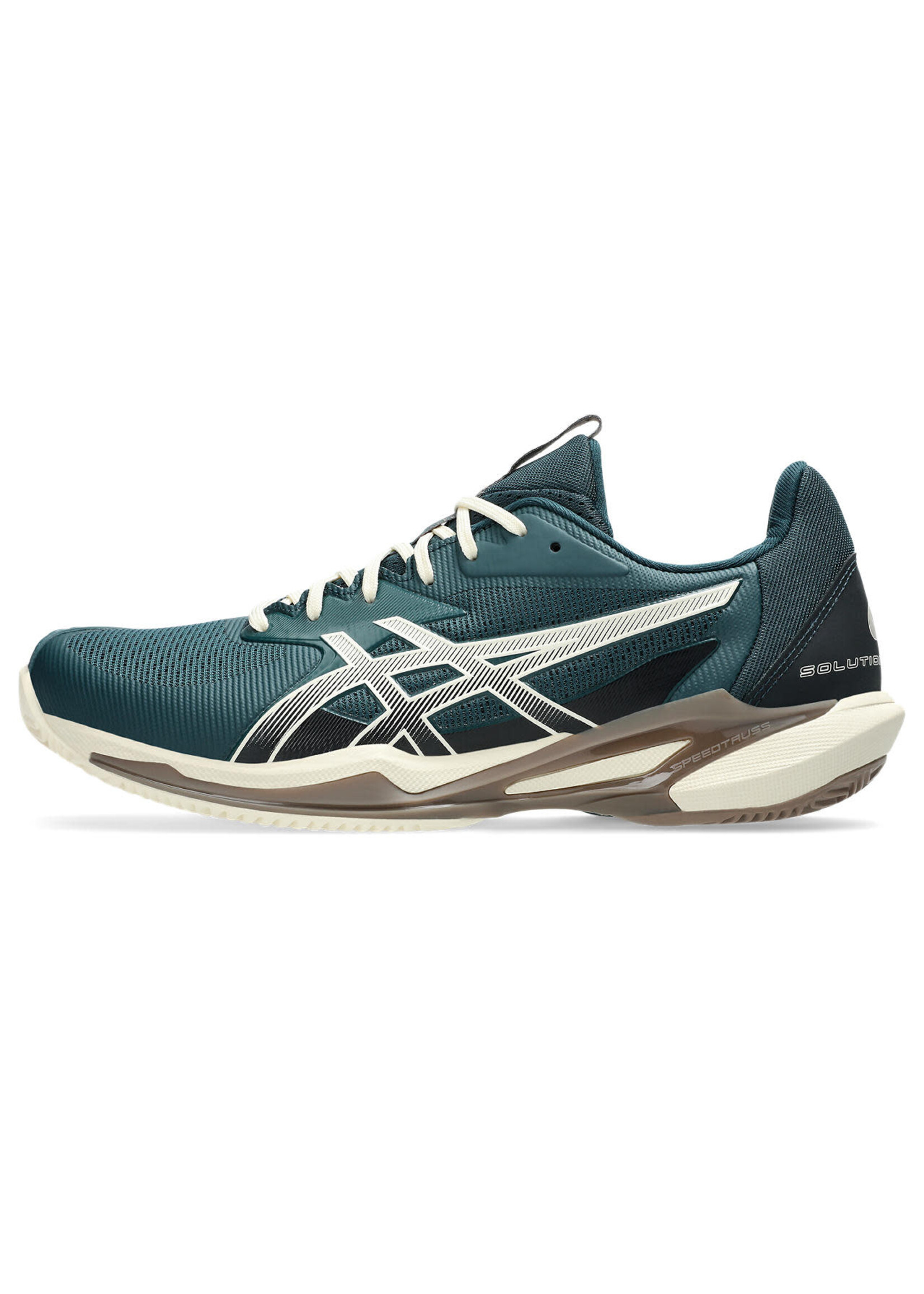 Asics ASICS Solution Speed FF 3 Clay Tênis Masculino para Tênis