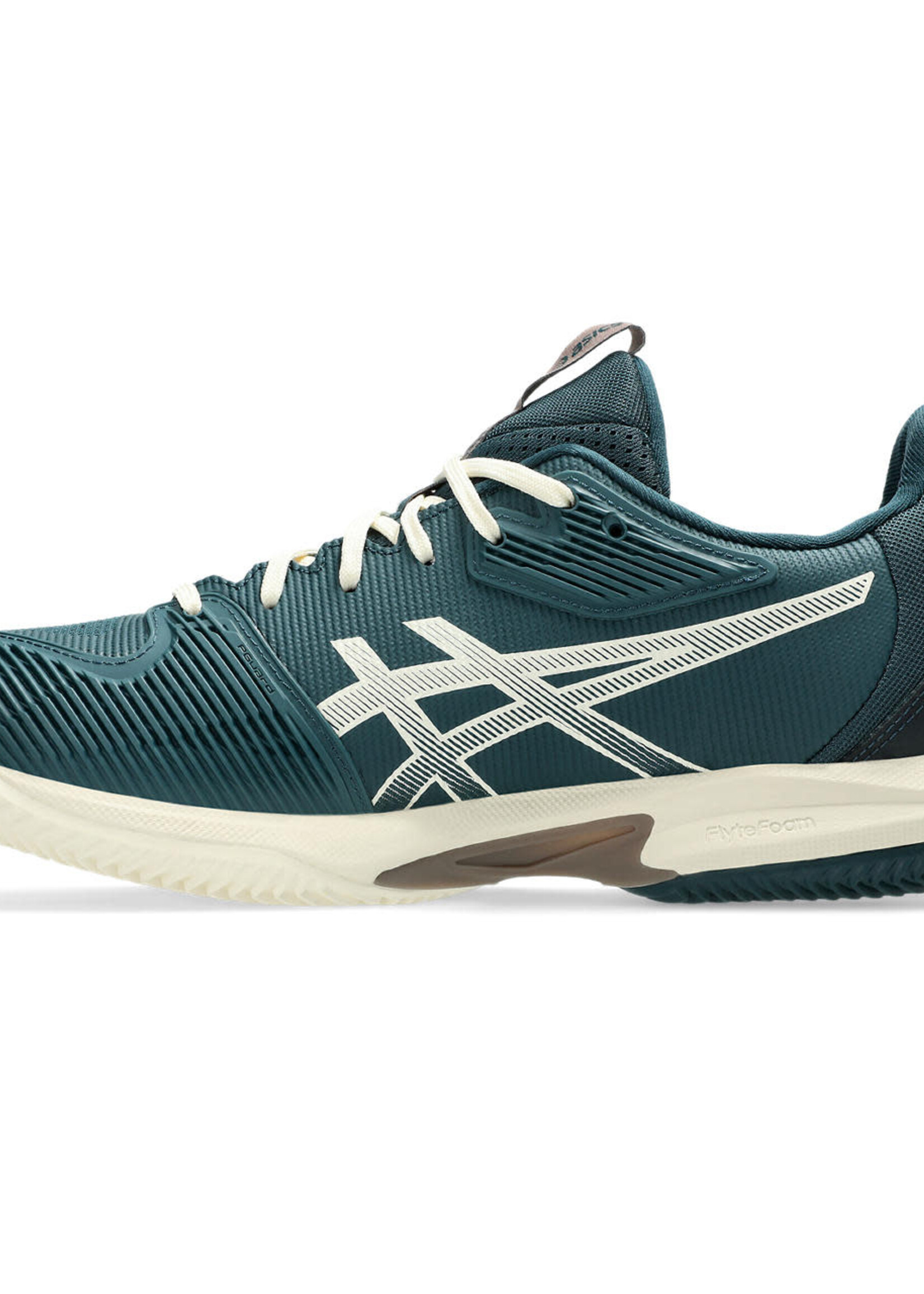 Asics Asics Solution Speed FF 3 Clay Men'sTennis Shoes