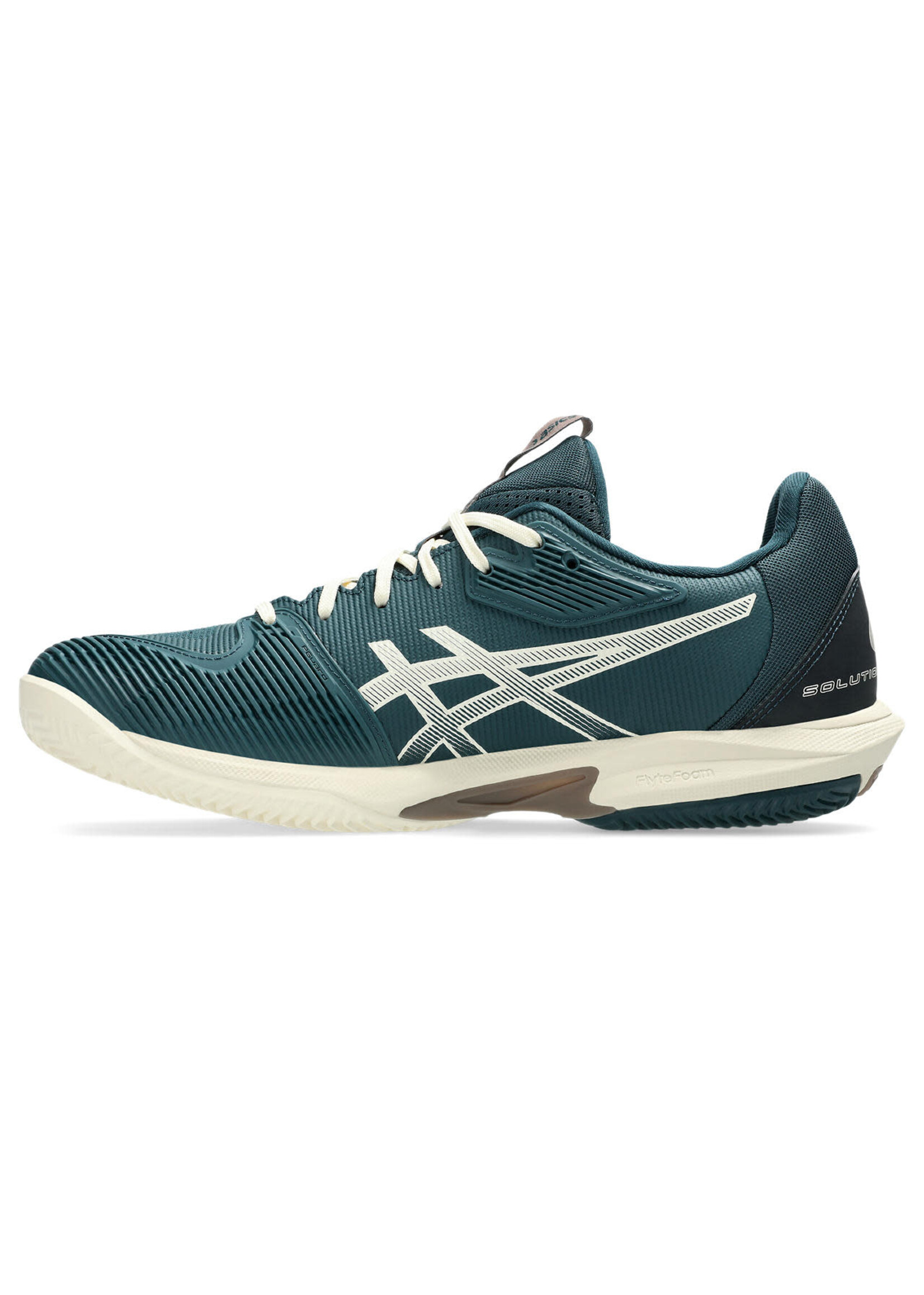 Asics ASICS Solution Speed FF 3 Clay Tênis Masculino para Tênis