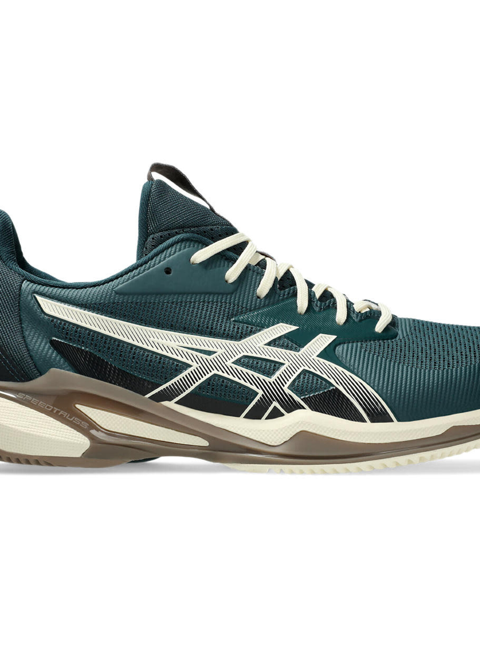 Asics Asics Solution Speed FF 3 Clay Men'sTennis Shoes
