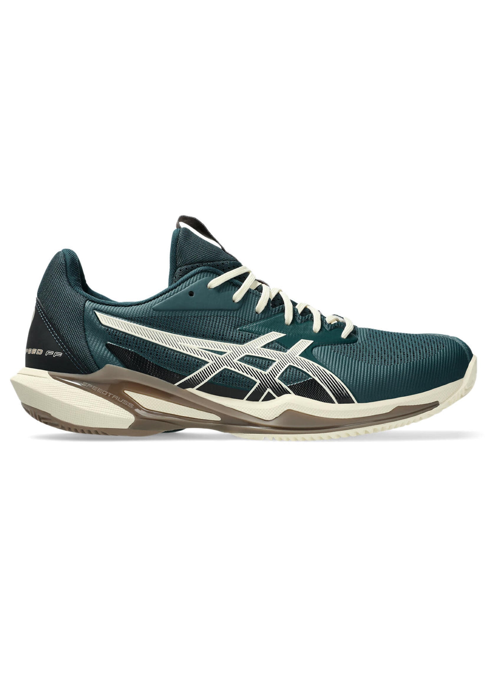 Asics ASICS Solution Speed FF 3 Clay Zapatilla de Tenis para Hombre