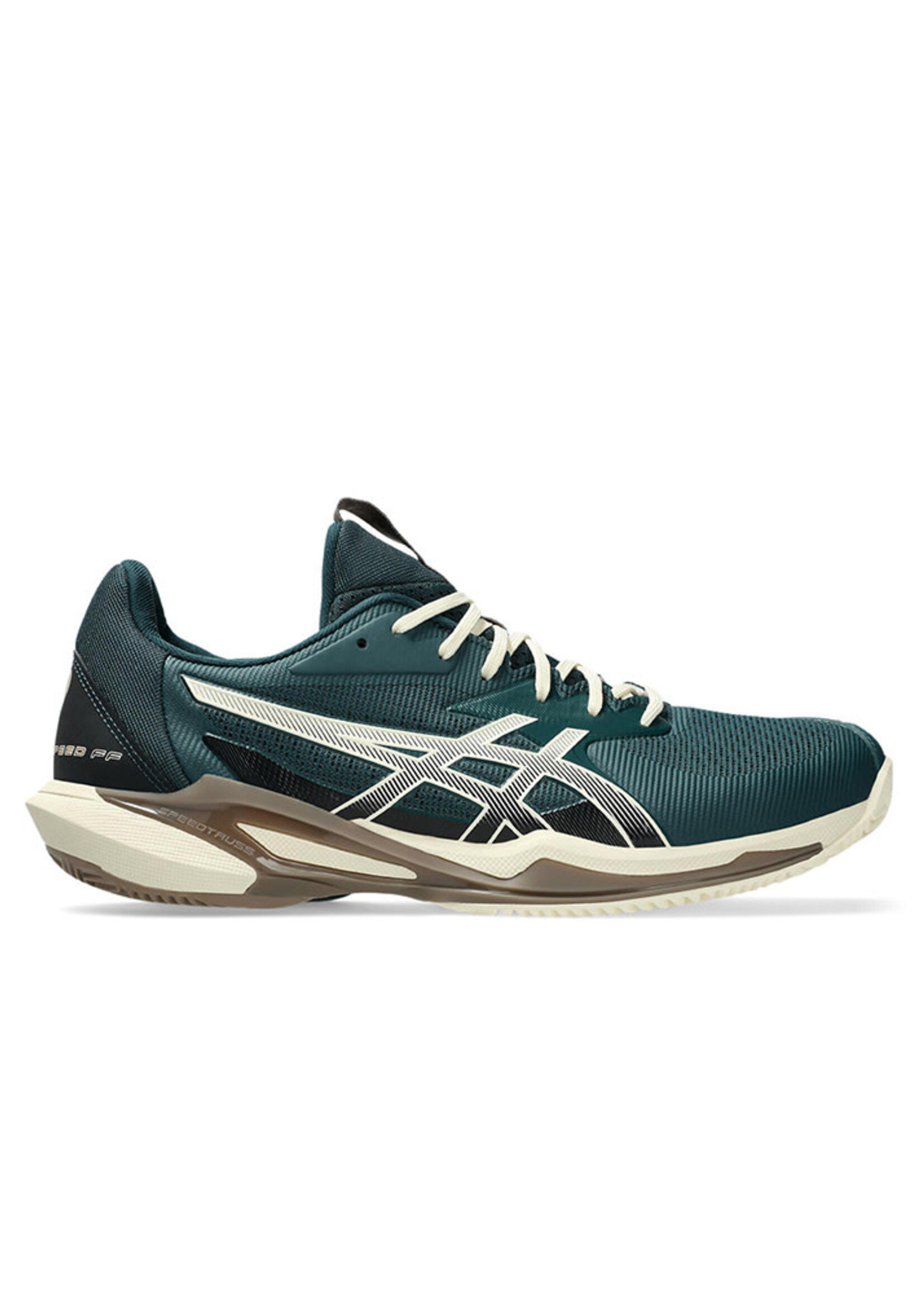 Asics Asics Solution Speed FF 3 Clay Men'sTennis Shoes