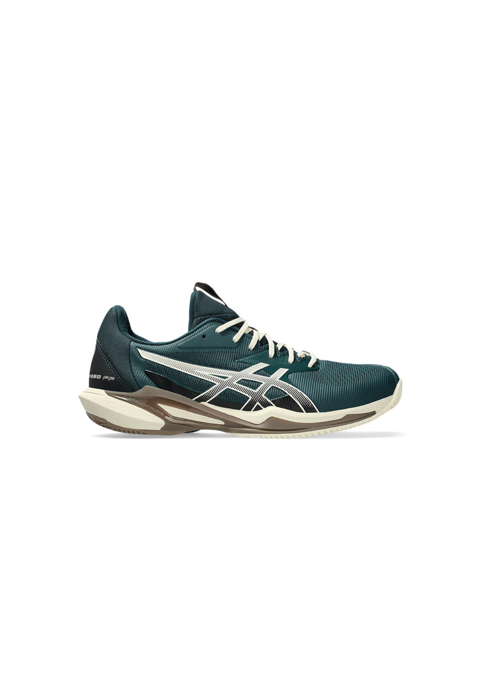 Asics ASICS Solution Speed FF 3 Clay Men's Tennis Shoes