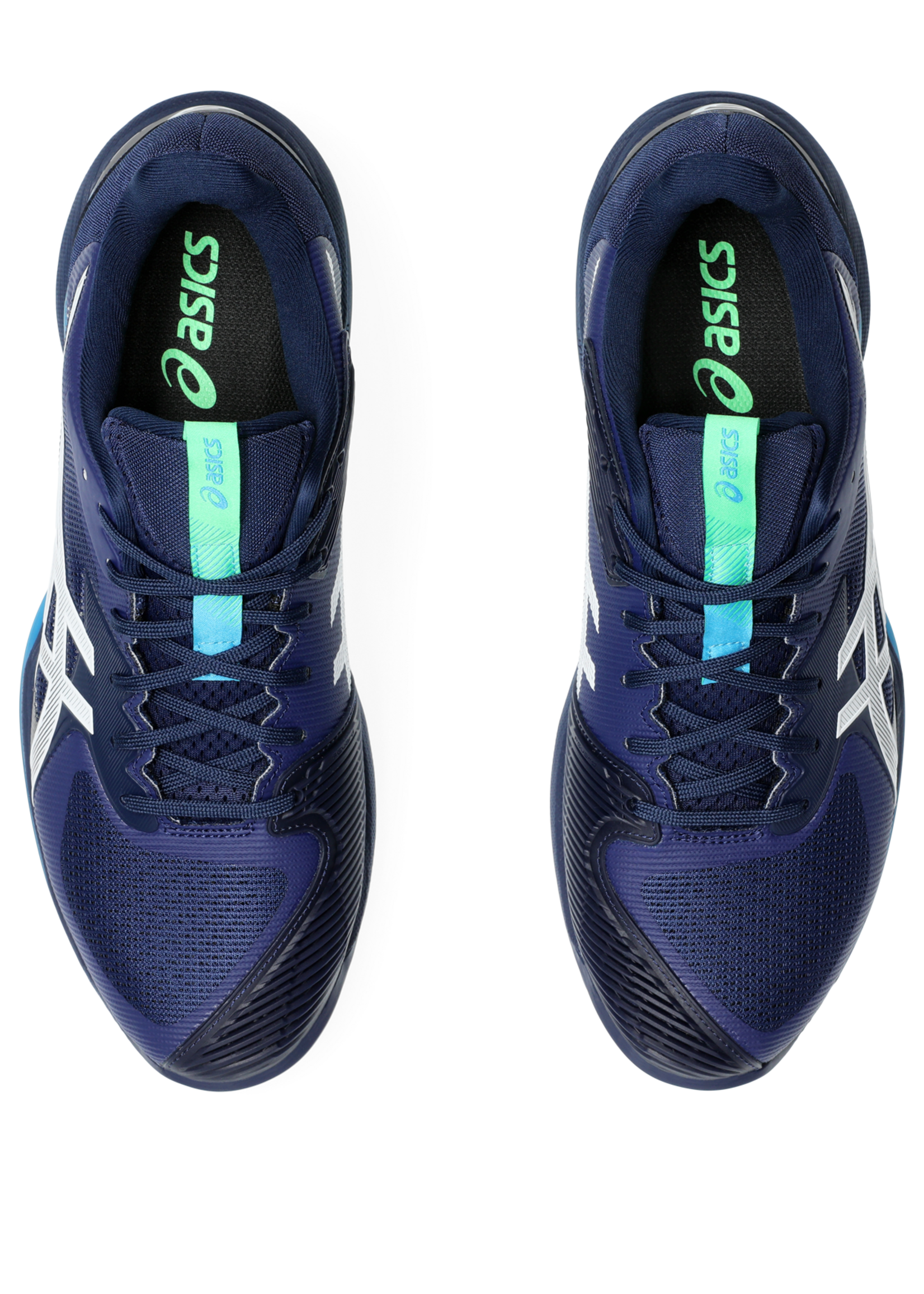 Asics ASICS Solution Speed FF 3 Clay Men's Tennis Shoes