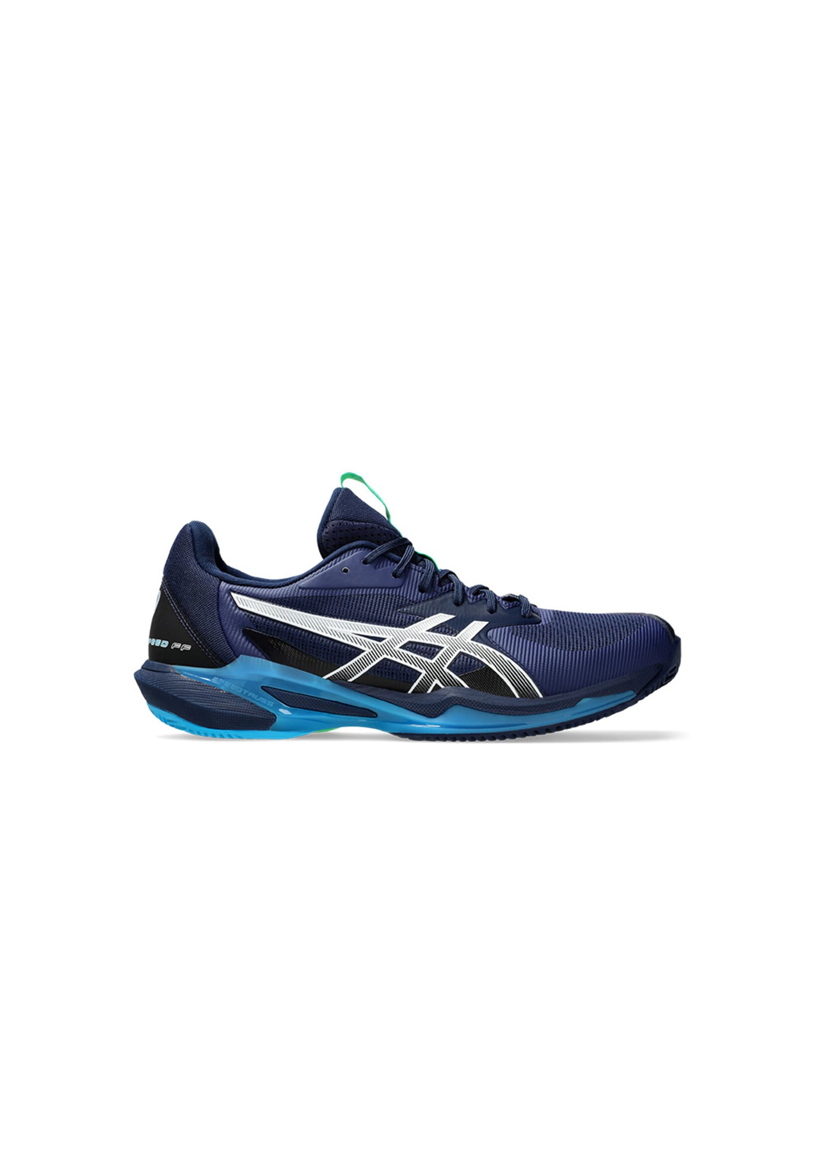 Asics ASICS Solution Speed FF 3 Clay Men's Tennis Shoes
