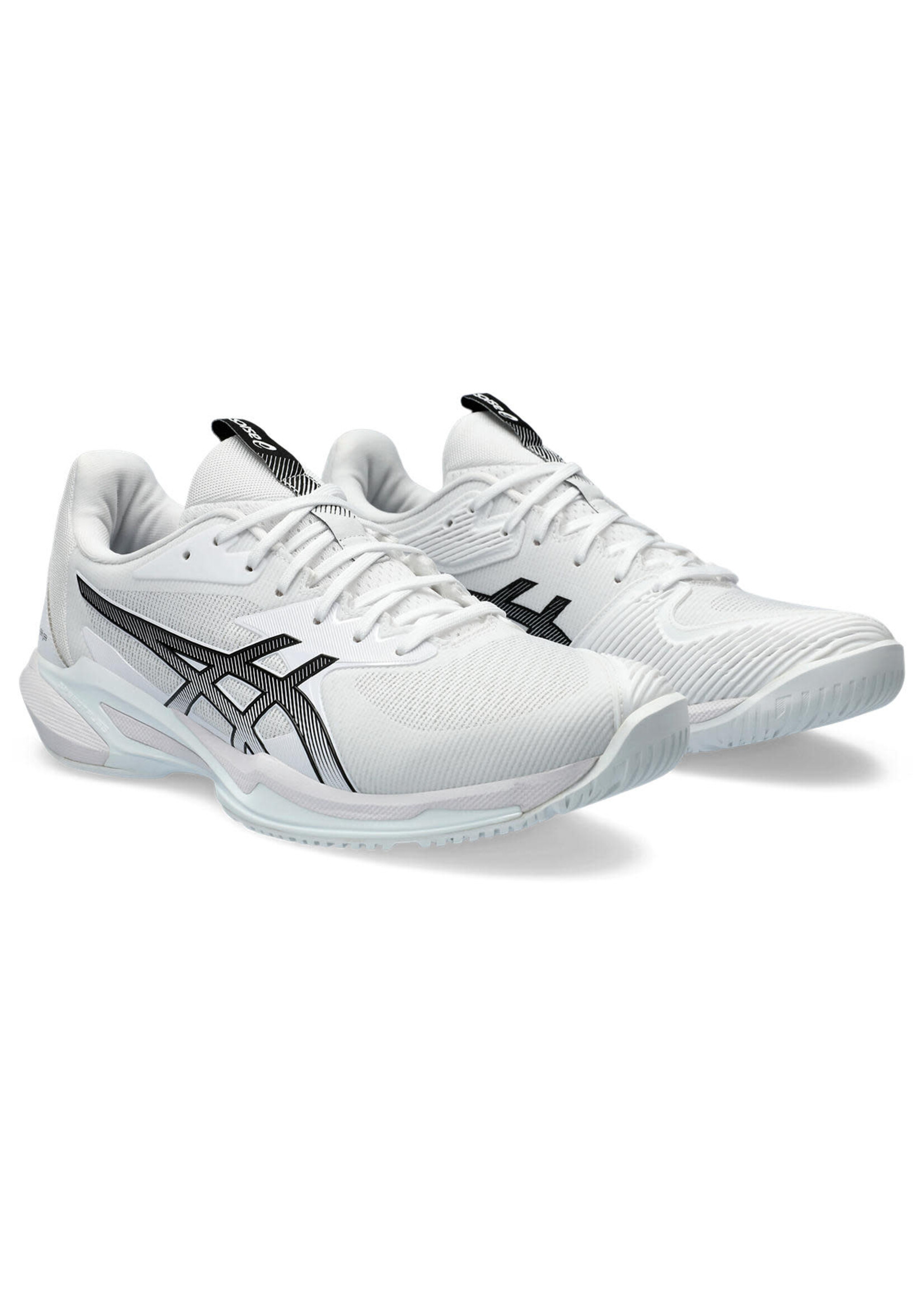 Asics ASICS Solution Speed FF 3 Tênis Masculino para Tênis