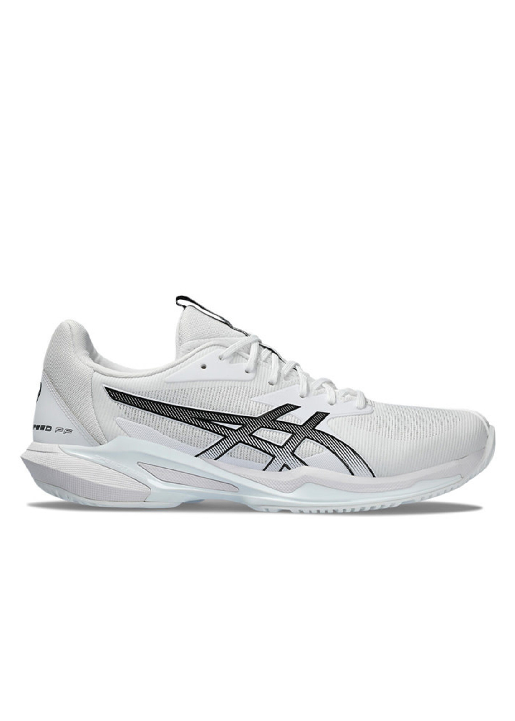 シューズ(男性用) ASICS SOLUTION SPEED FF 3 Asics Solution Speed FF 3 Men's Tennis Shoes - World Tennis